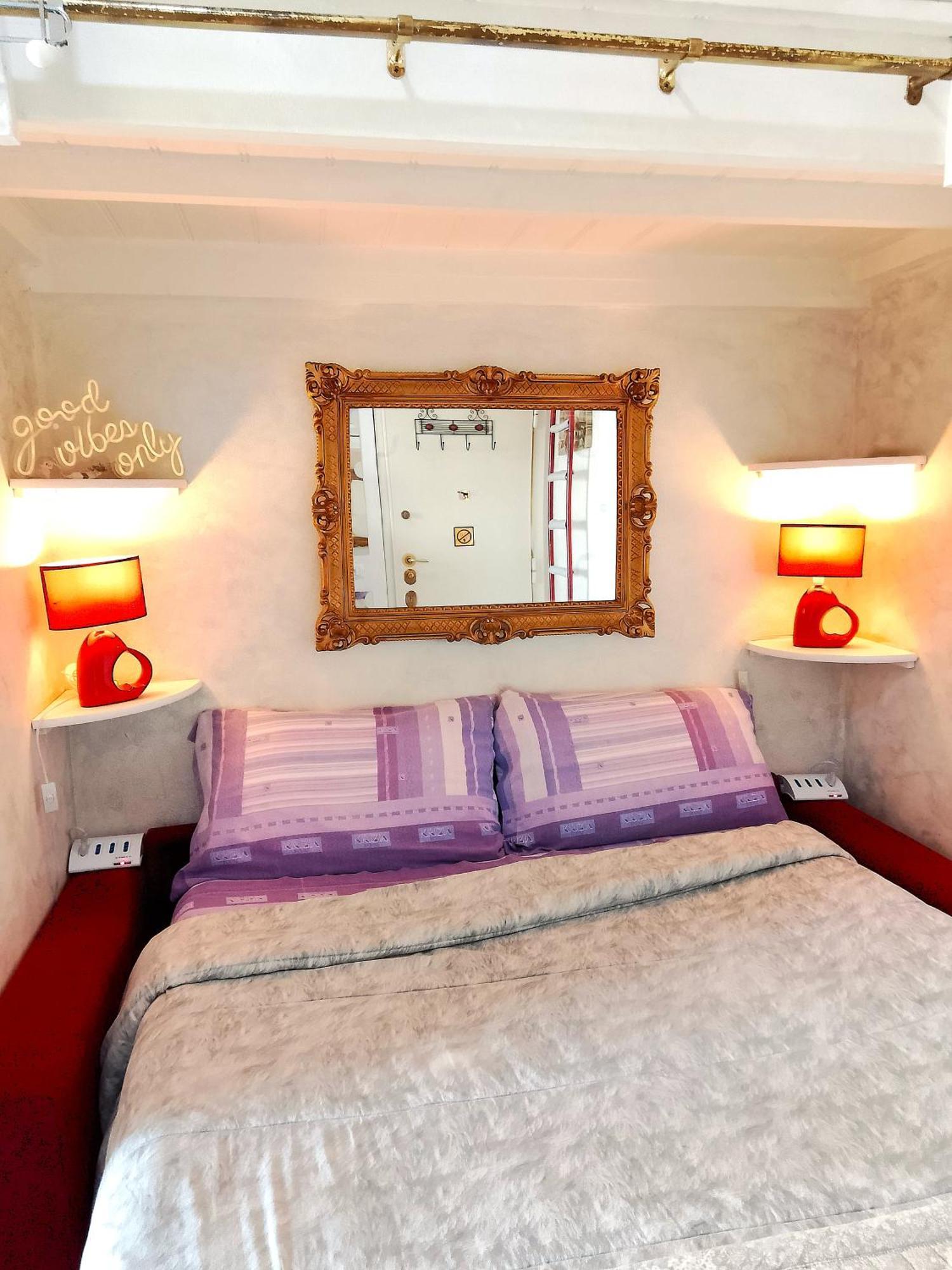 Appartement Casa Bella Rome