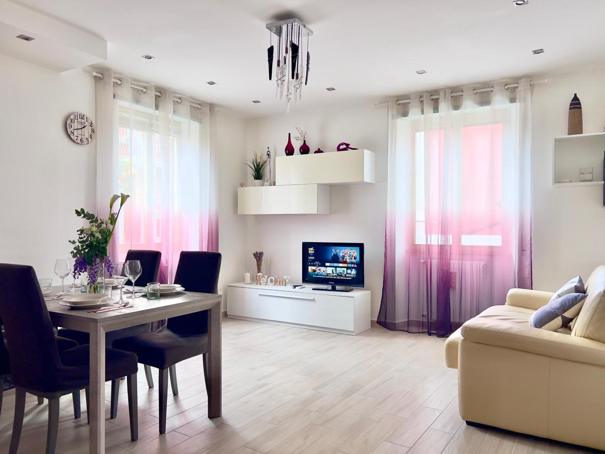 Appartement Pigneto Sun And Relax