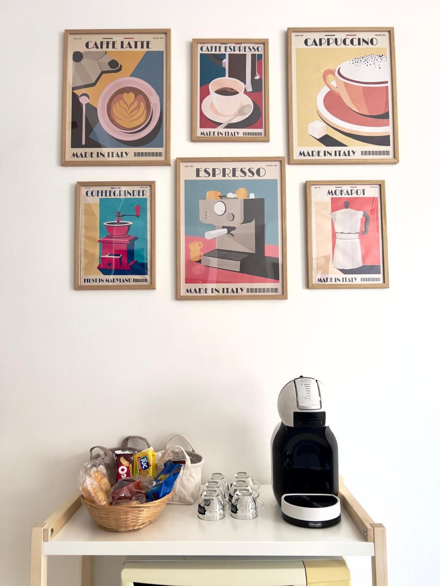 Pigneto Sun And Relax Appartement Rome