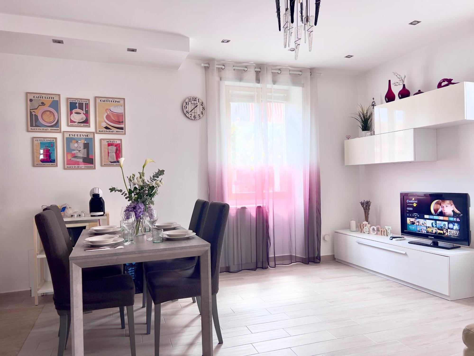Pigneto Sun And Relax Apartment