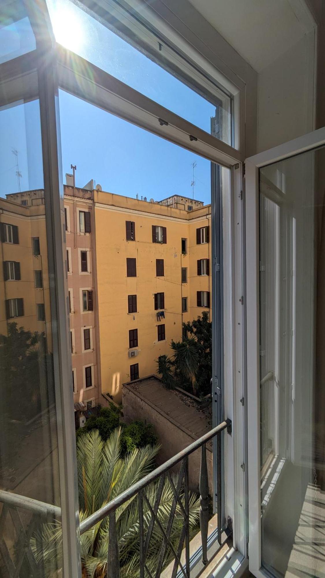Apartment Lr Blue