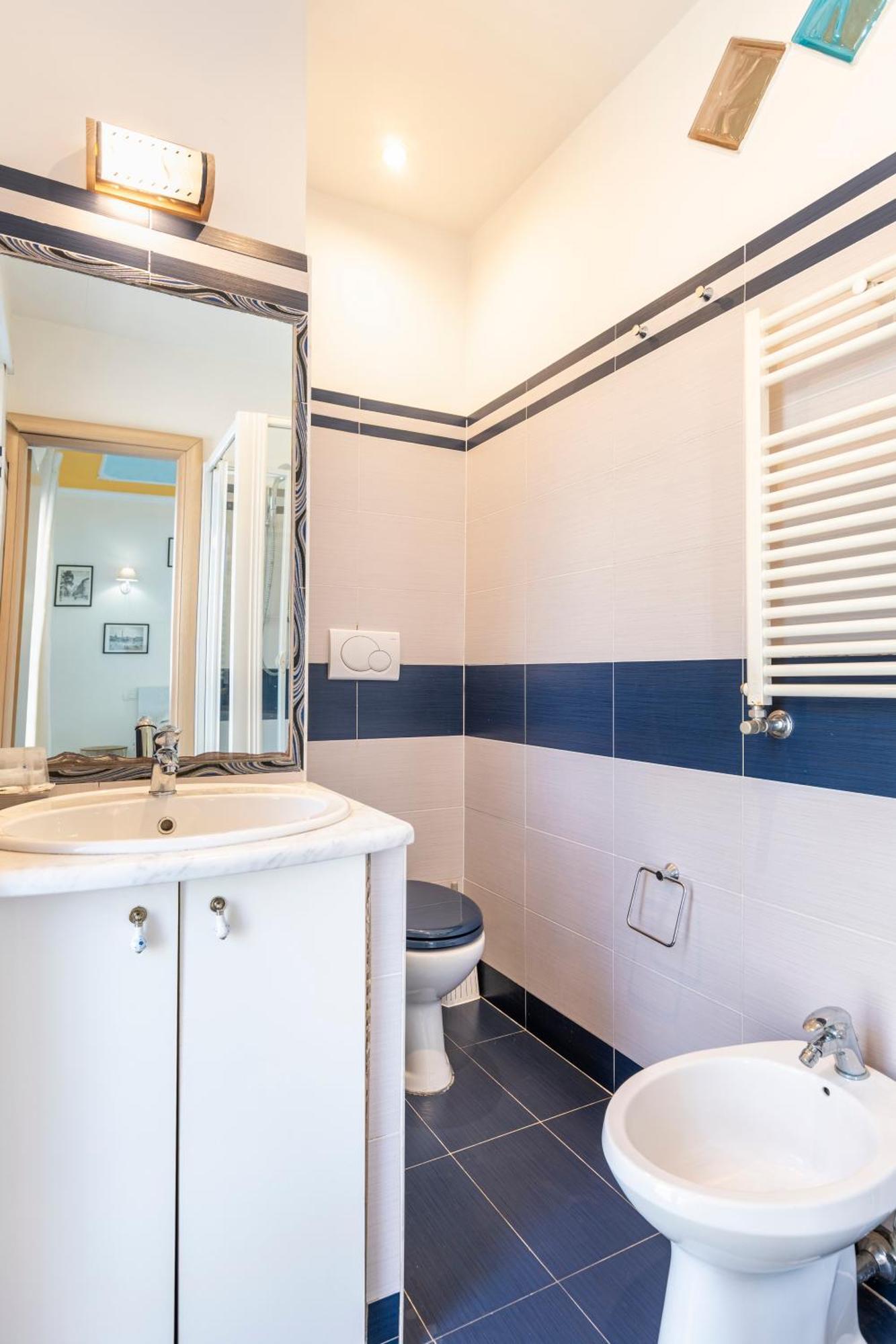 Bed & Breakfast Gregorio VII - Deliziosa Sistemazione A Due Passi Da San Pietro