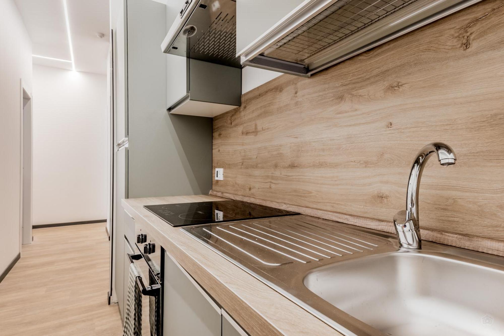 Casa Acomodação com café da manhã 