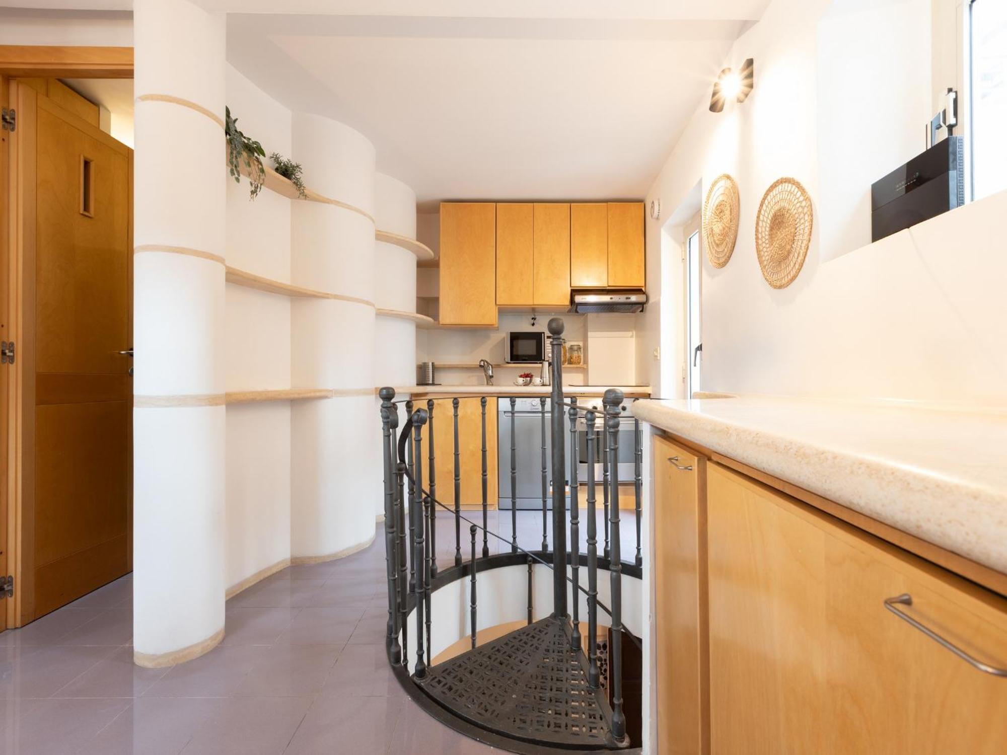 Appartamento The Rent - Two-bedroom With Terrace Near Trevi Fountain