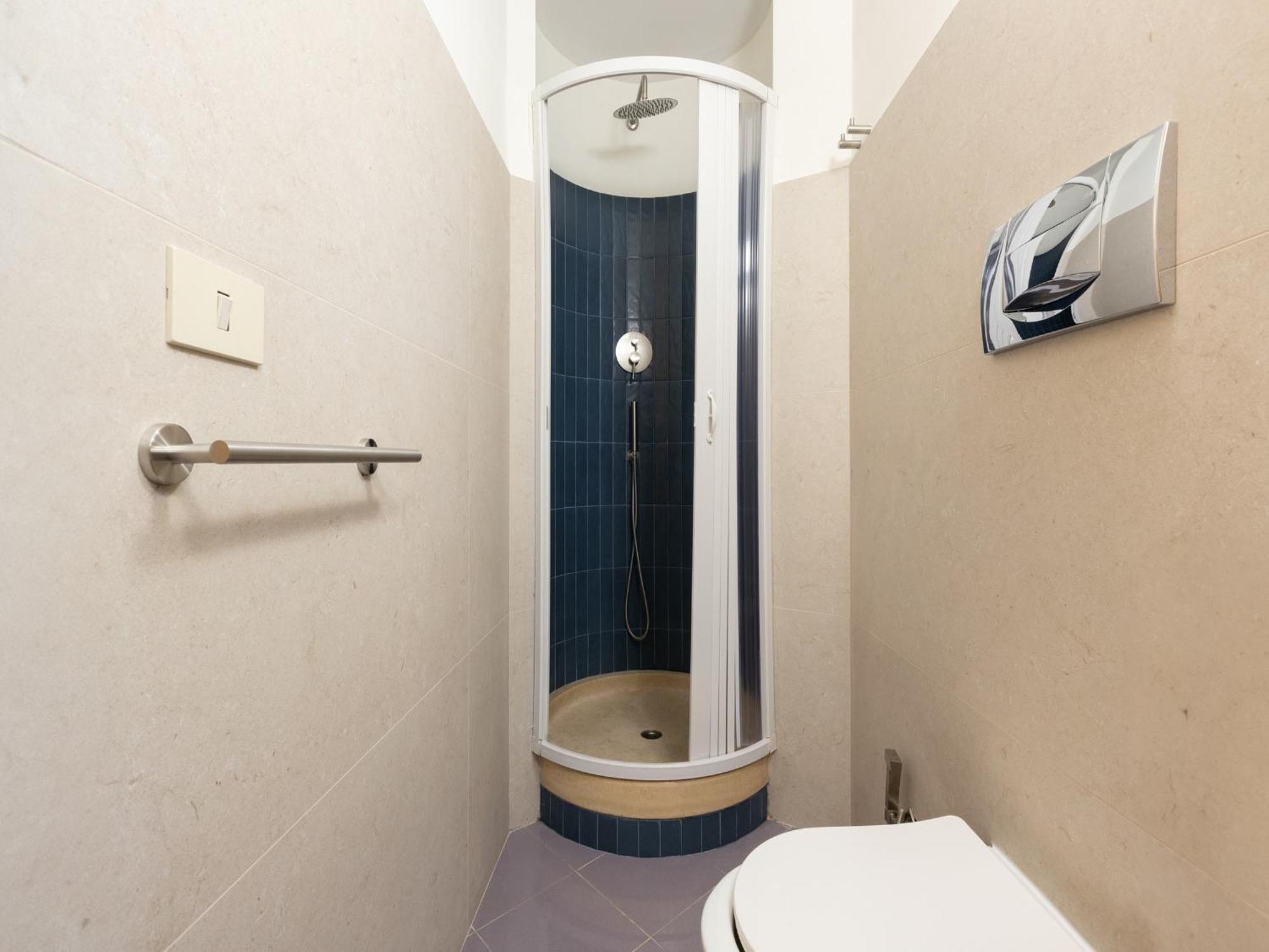 Appartamento The Rent - Two-bedroom With Terrace Near Trevi Fountain *