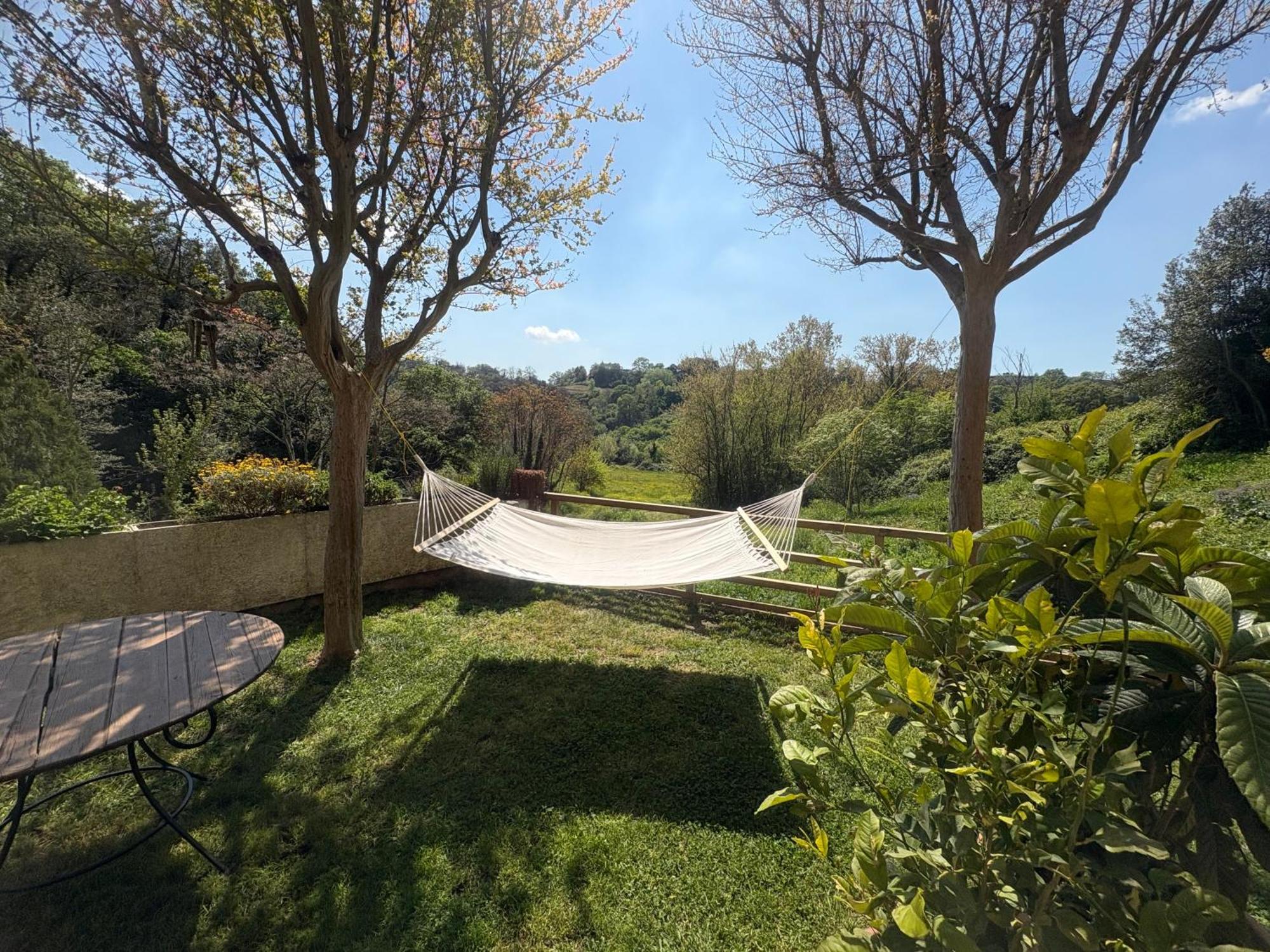 Francigena House Apartamento *