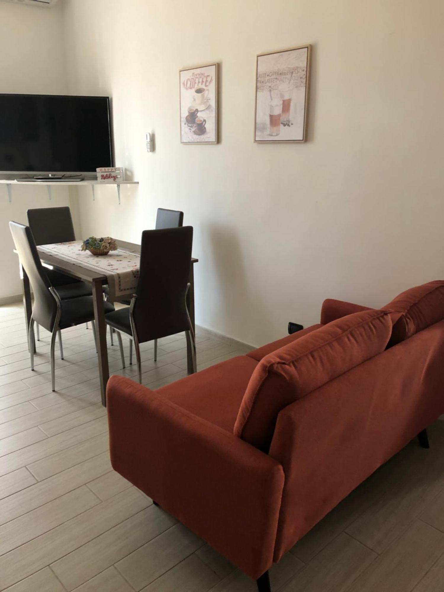 Apartment La Casetta Rome