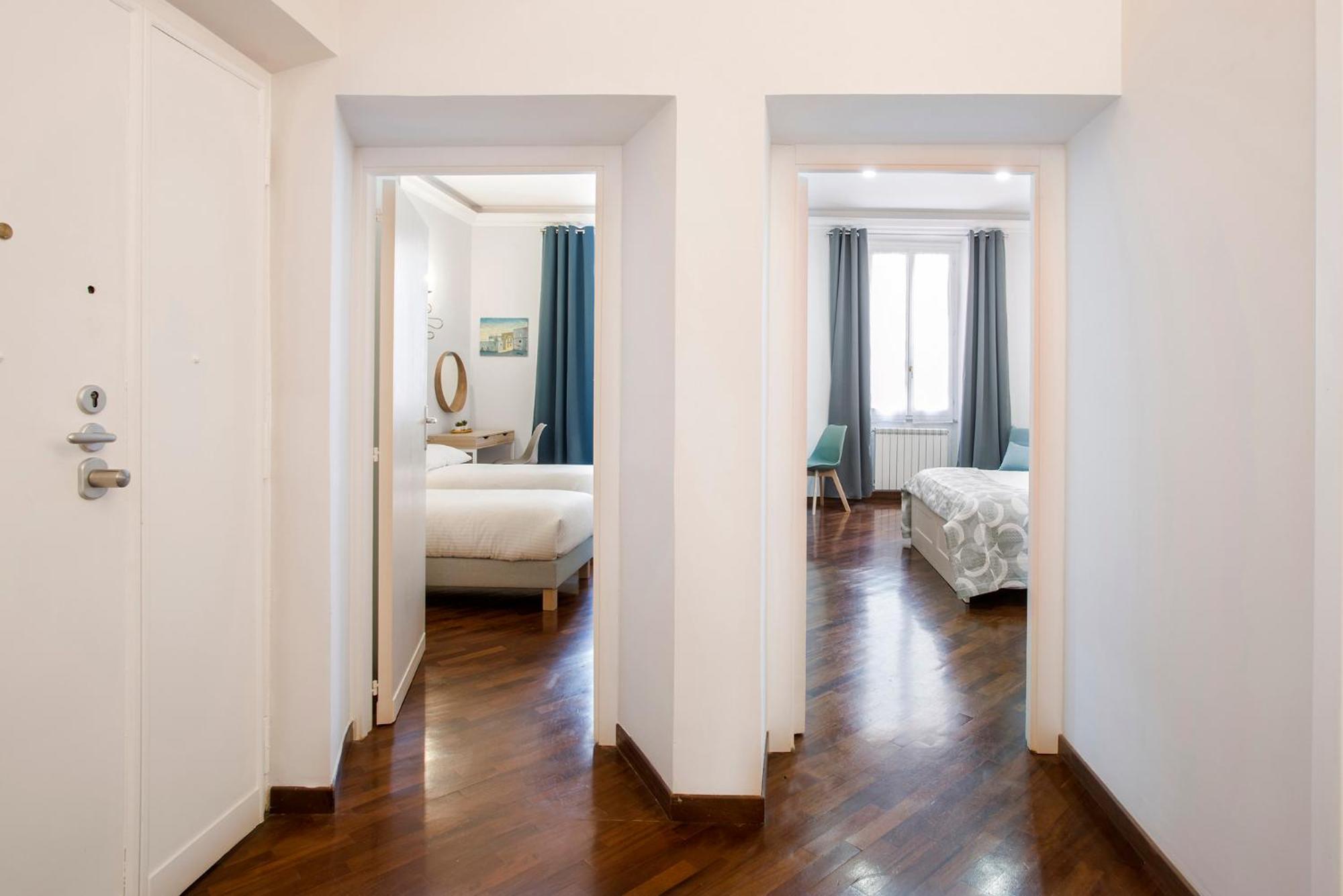 Montebello Style Appartamento Roma
