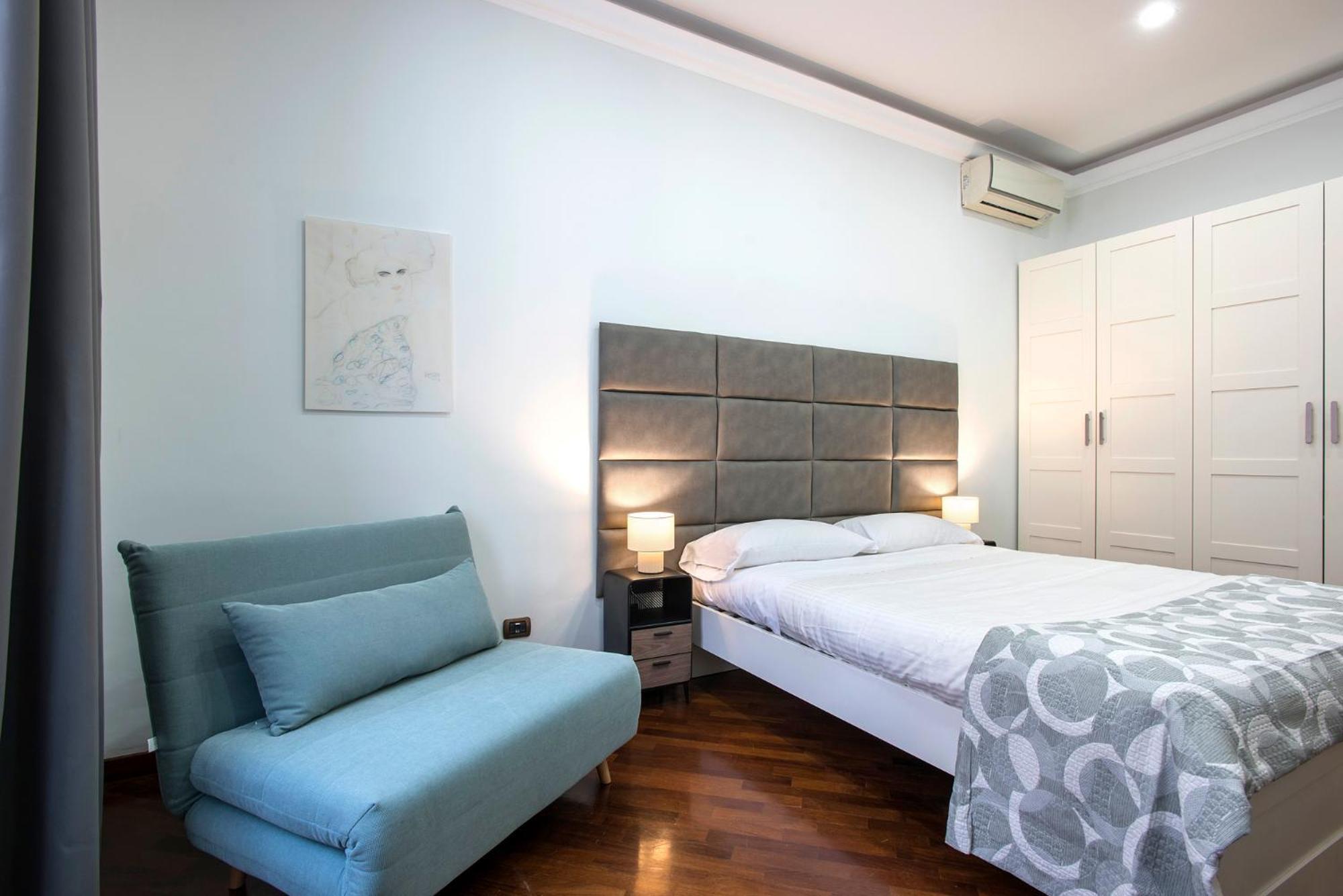 Montebello Style Appartamento Roma