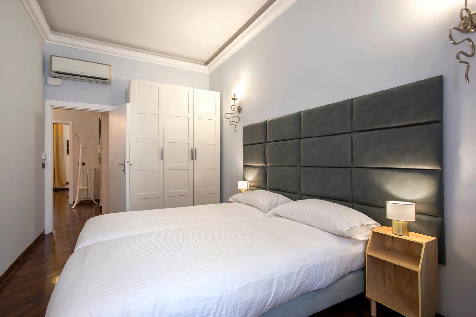 Appartamento Montebello Style Roma