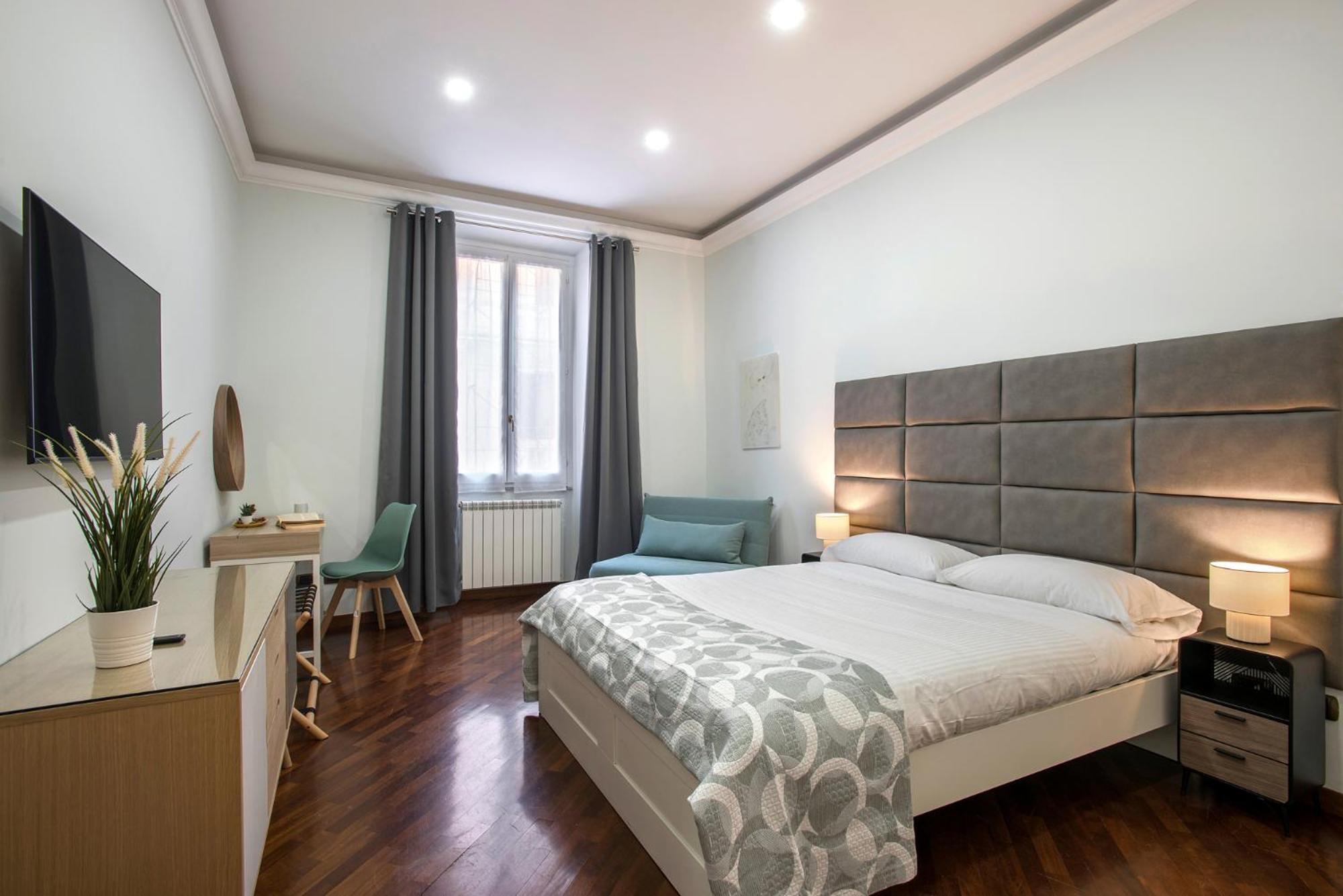 Montebello Style Appartamento Roma