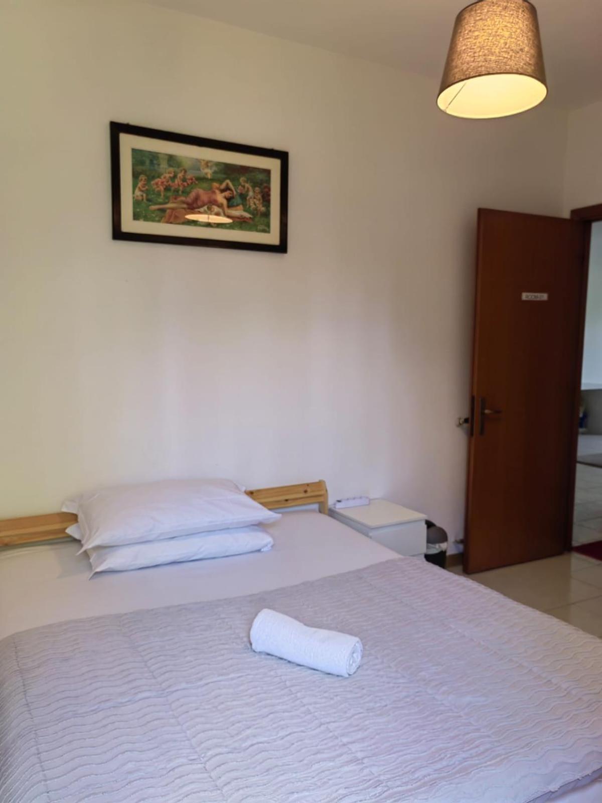 Rahima Guest house