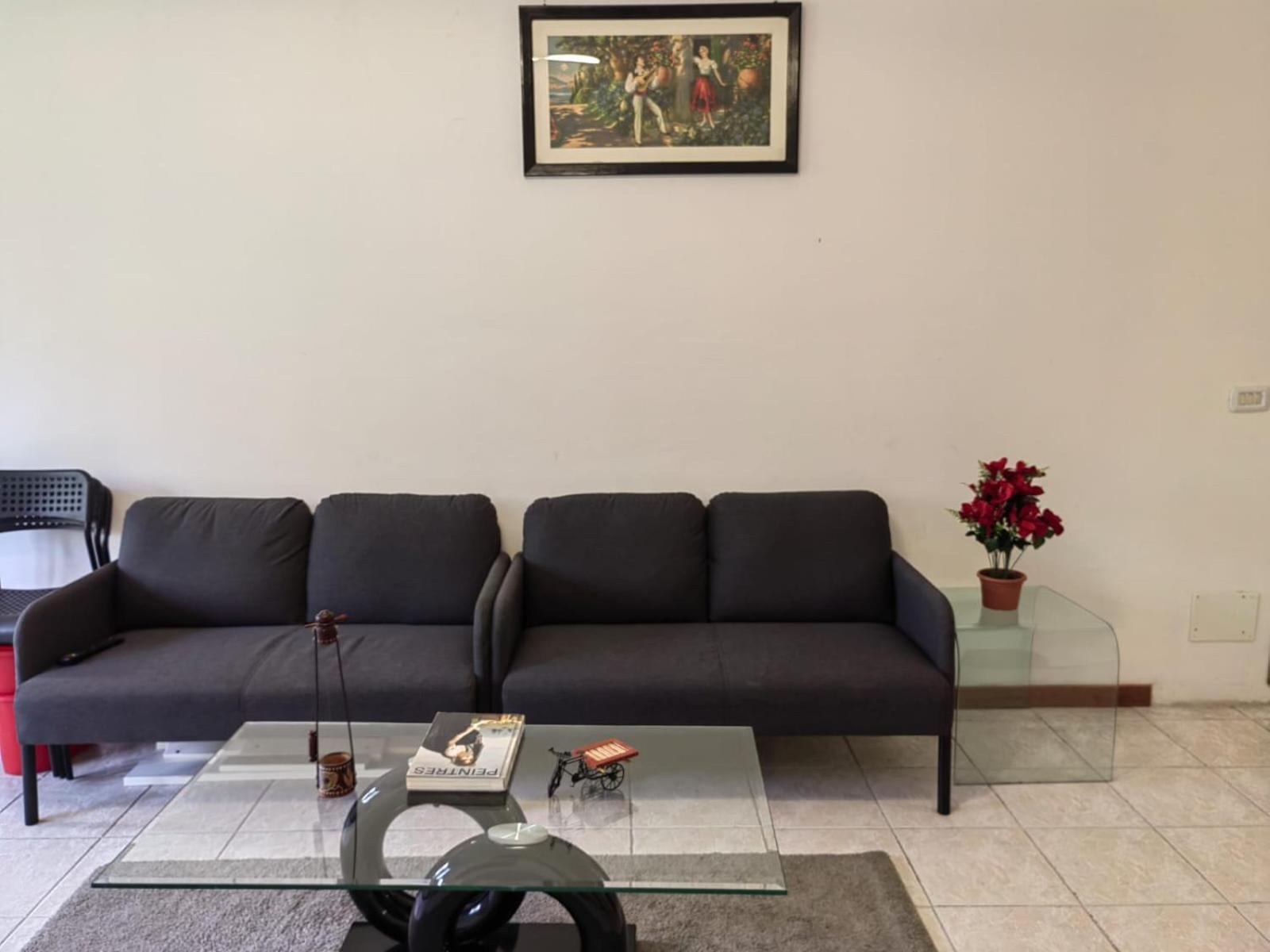 Rahima Guest house *