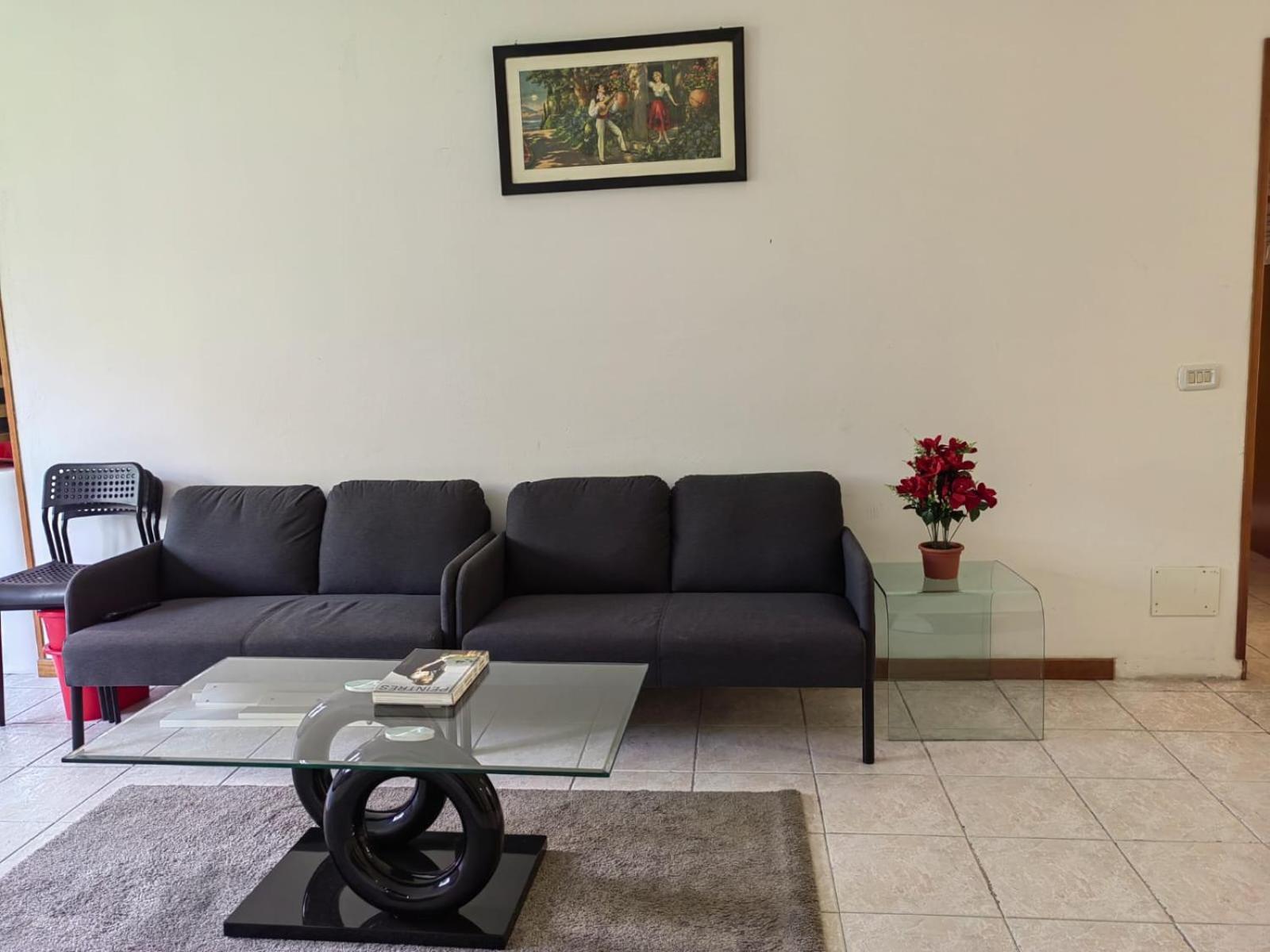 Guest house Rahima *