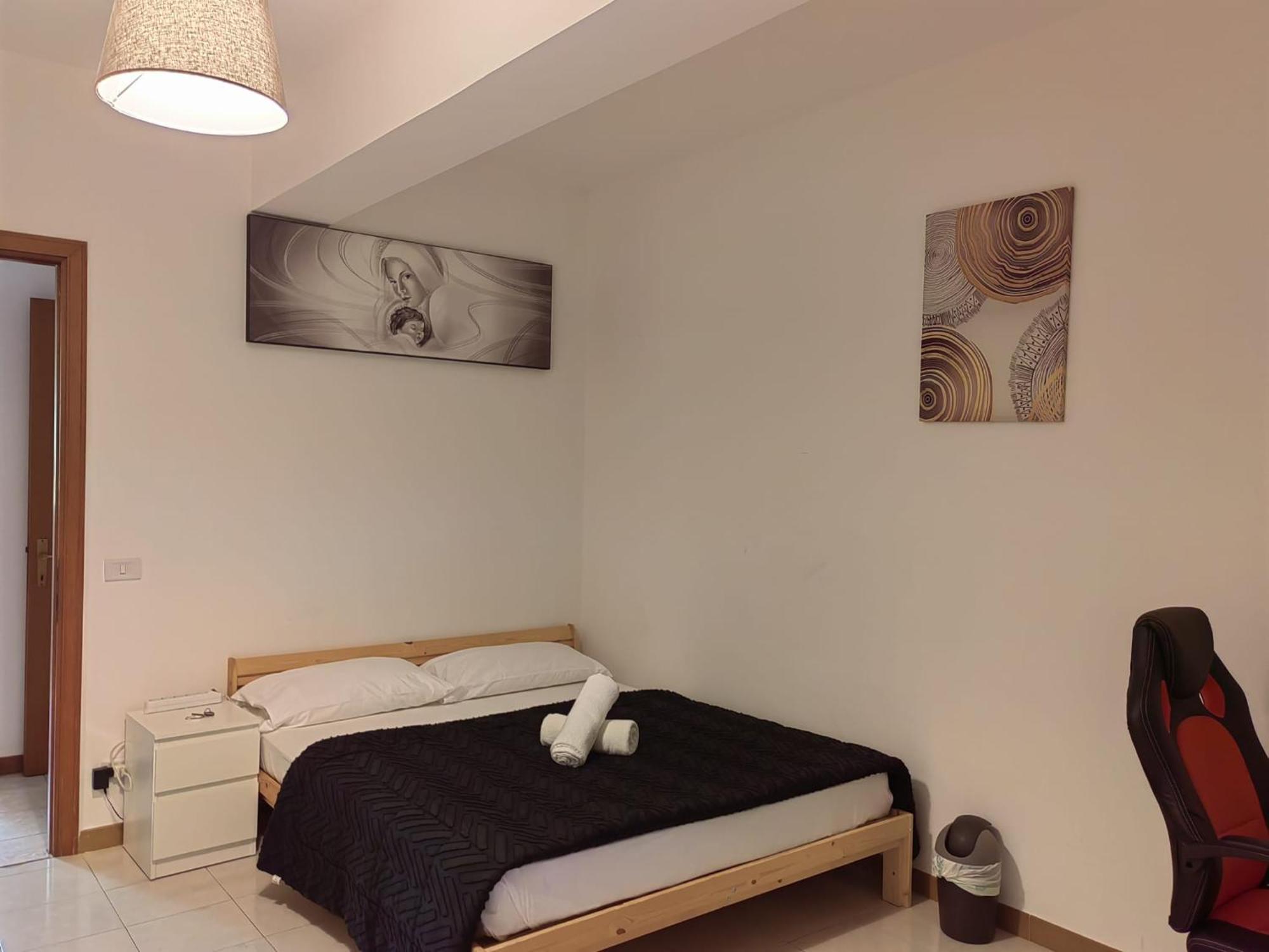 Rahima Guest house Rome