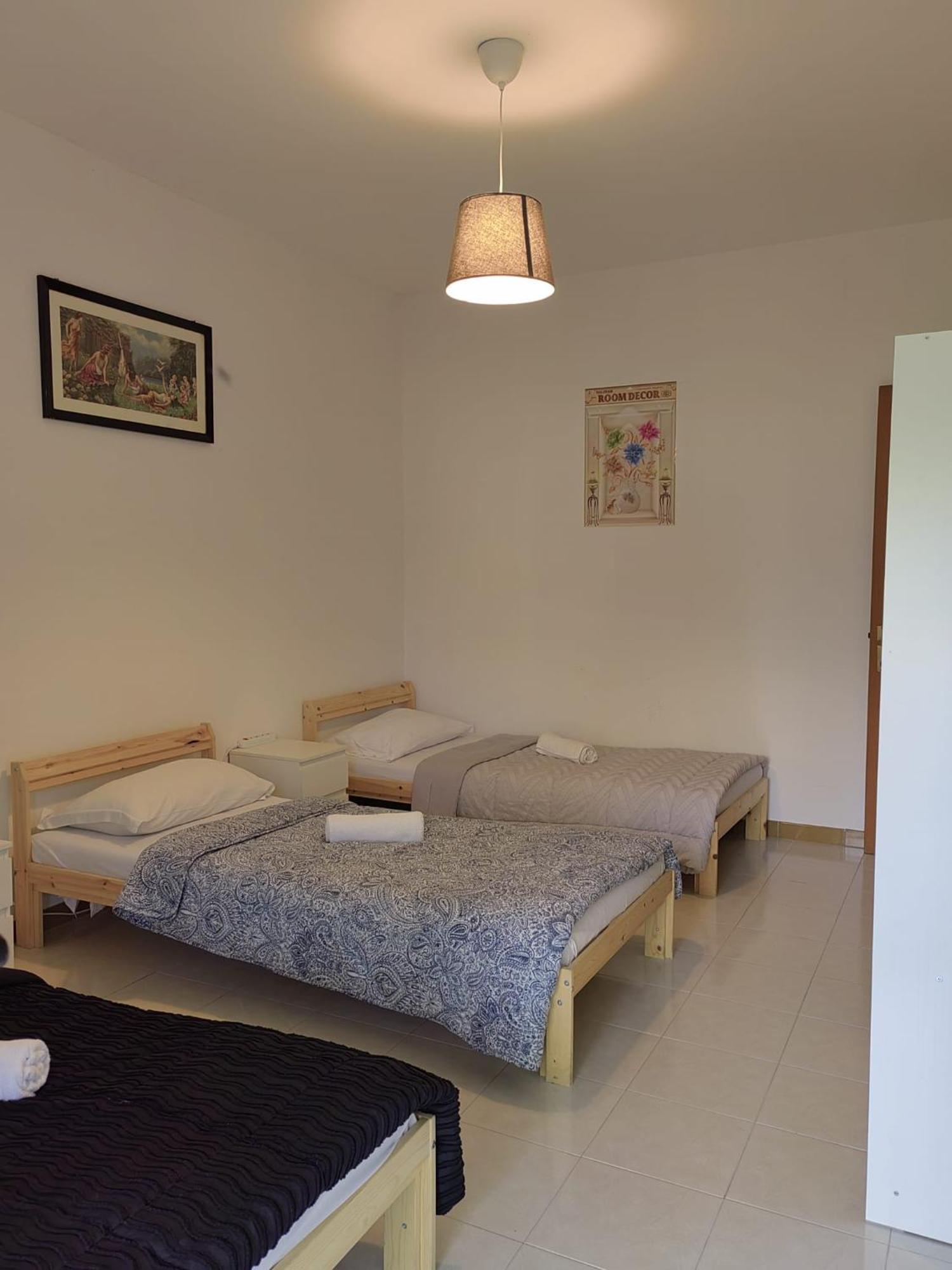 Rahima Guest house Rome