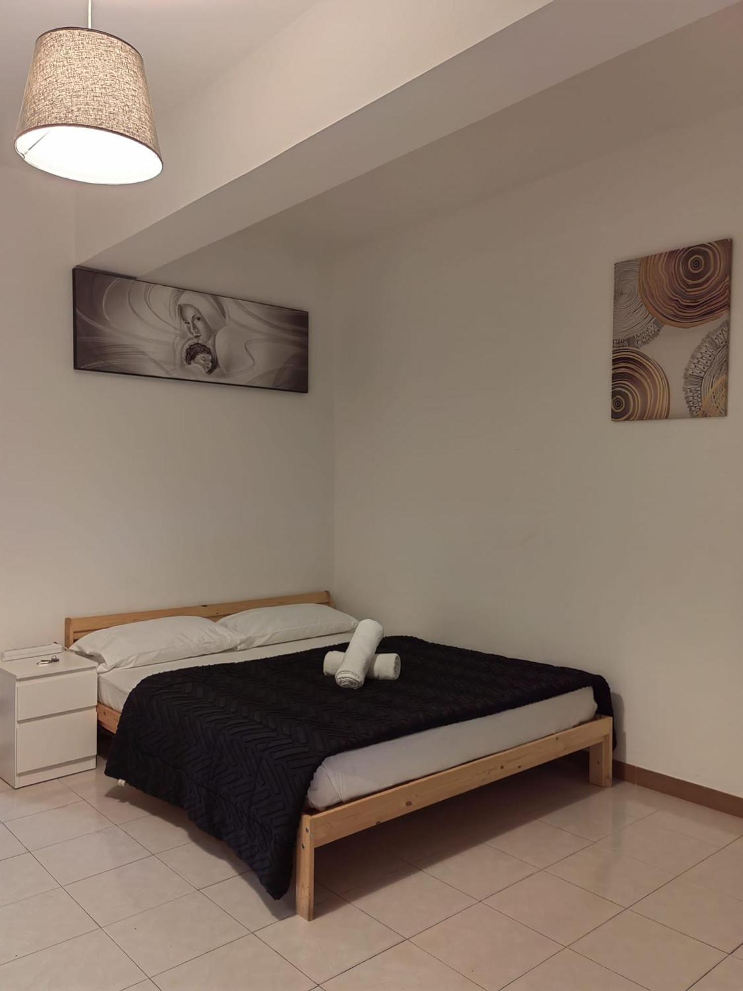Rahima Guest house Rome