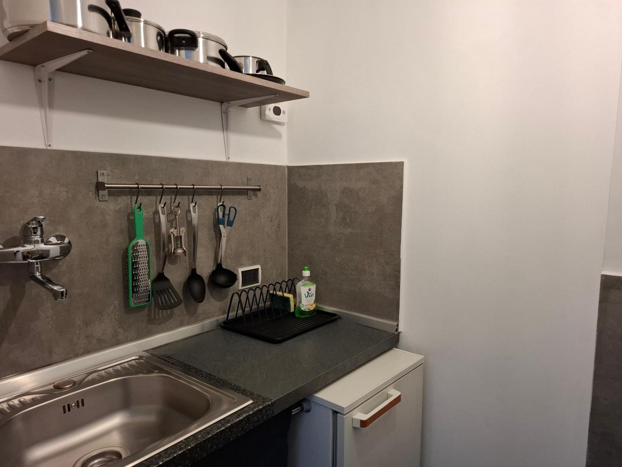 Borgo Place Appartement Rome