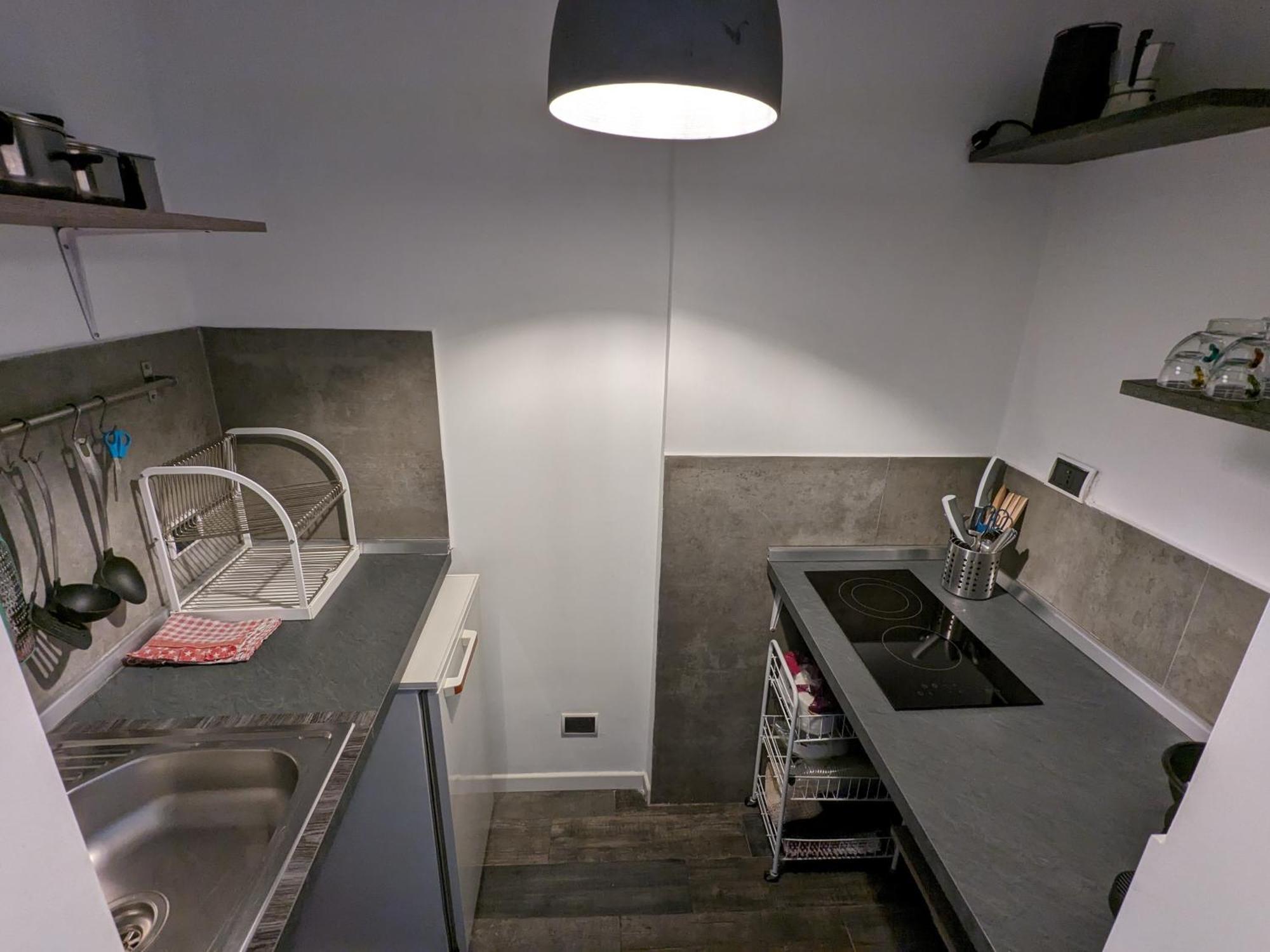 Borgo Place