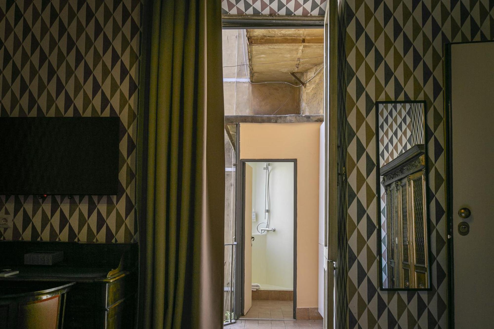 Appartement Pantheon Palazzo Nari #12 Casa Flacchi