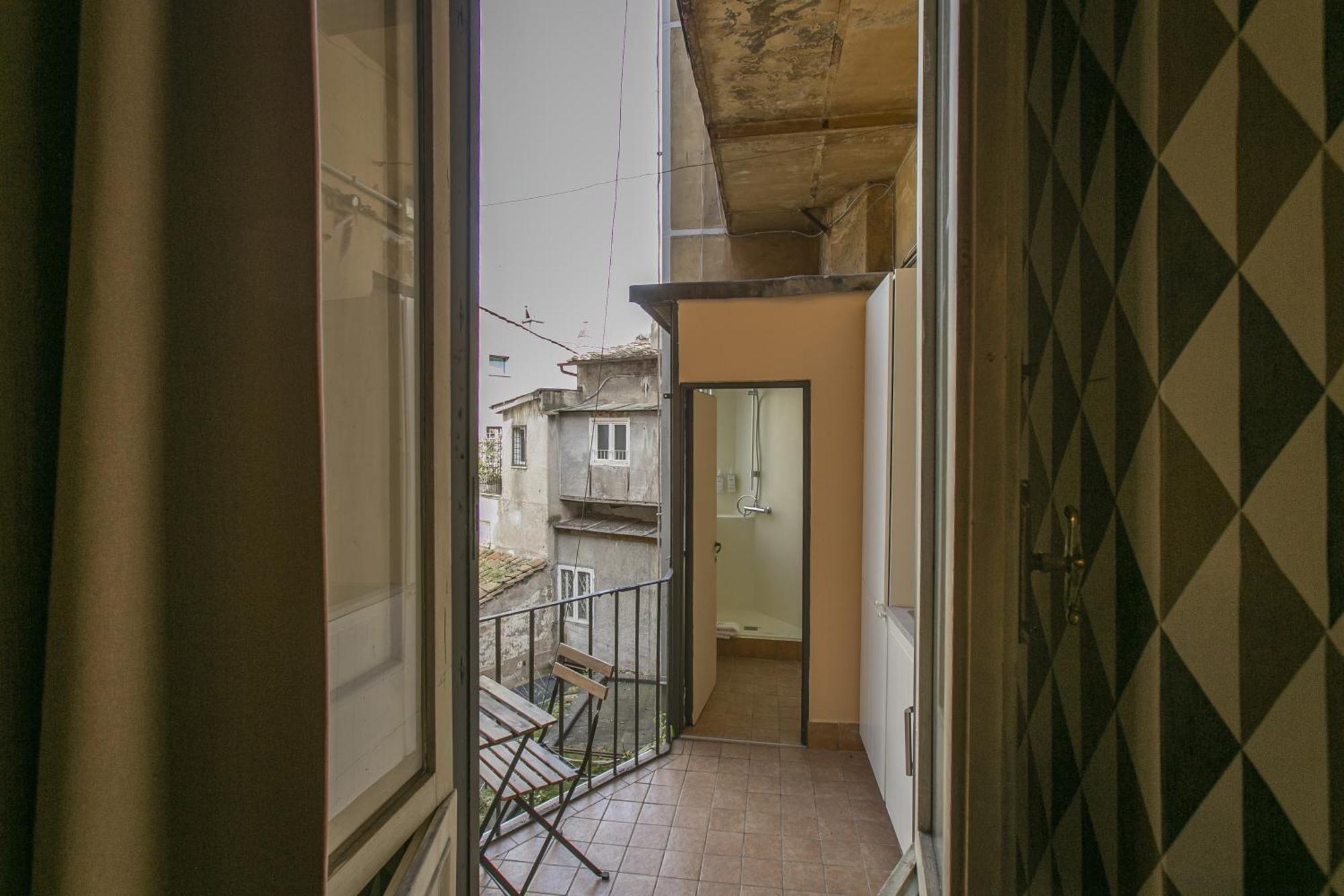 Pantheon Palazzo Nari #12 Casa Flacchi Appartement *