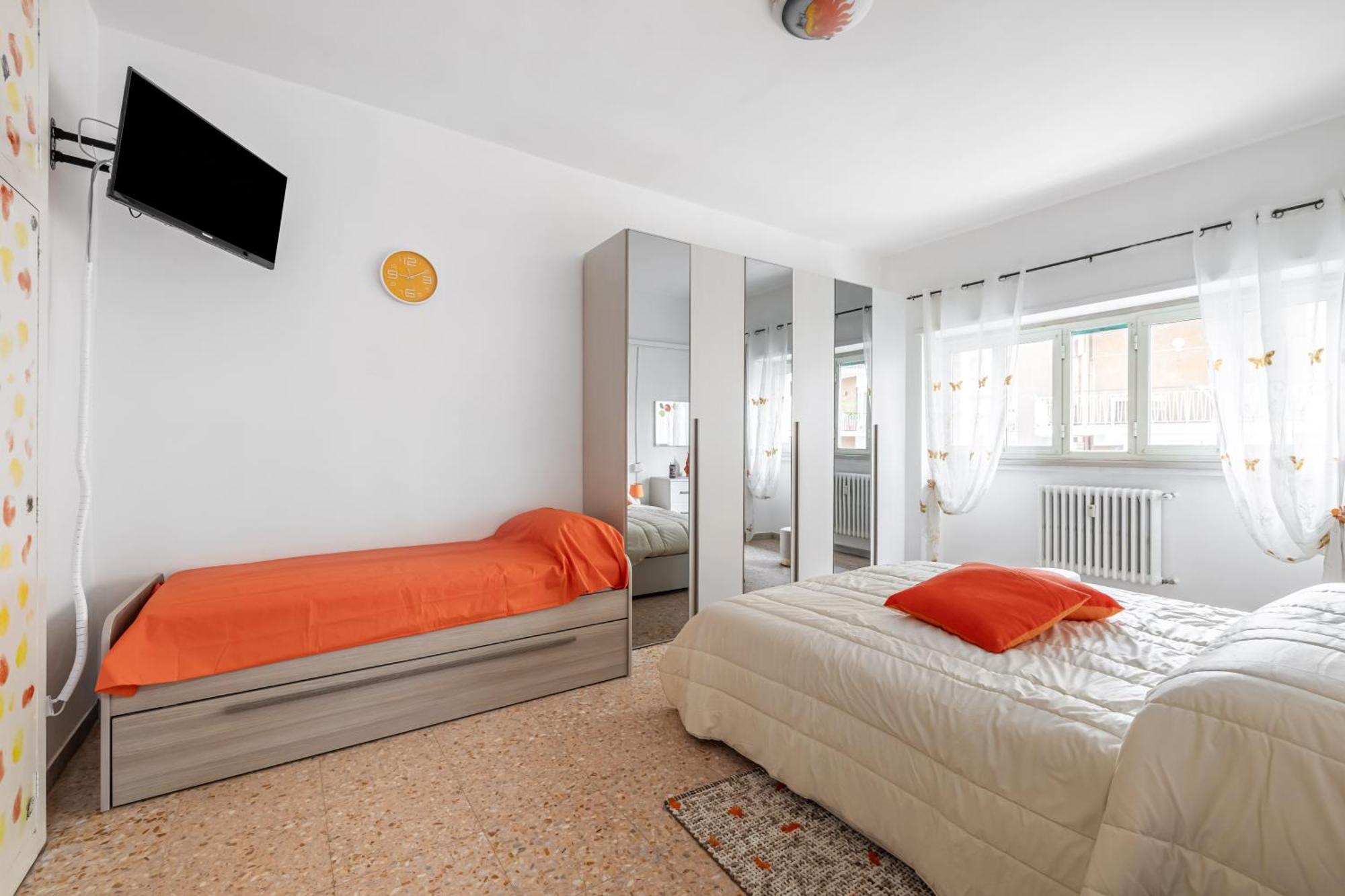 Dreamhome61 By Rentbeat * Rome