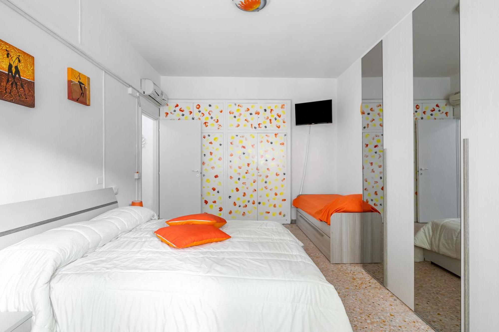 Dreamhome61 By Rentbeat Rome