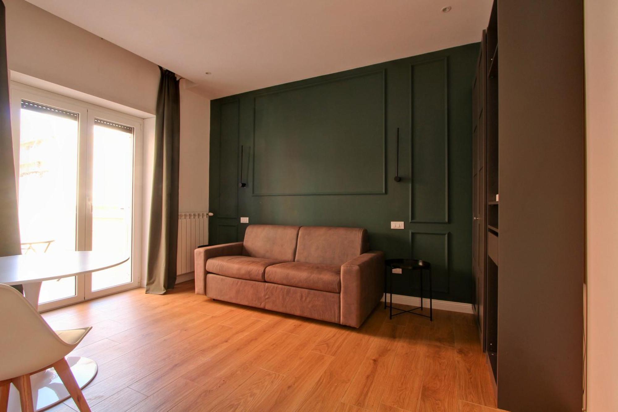 Barigelli Guest house *