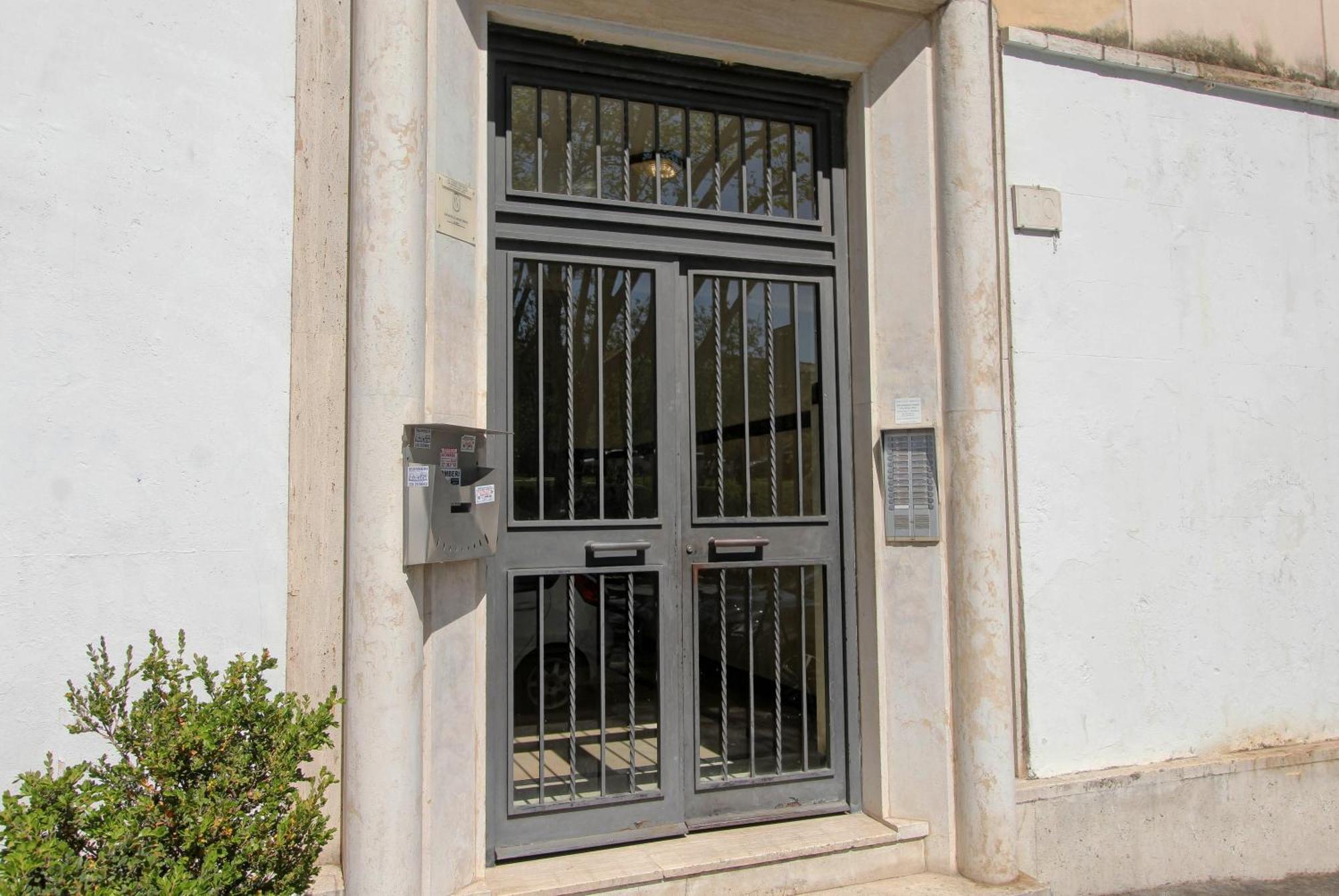 Guest house Barigelli *