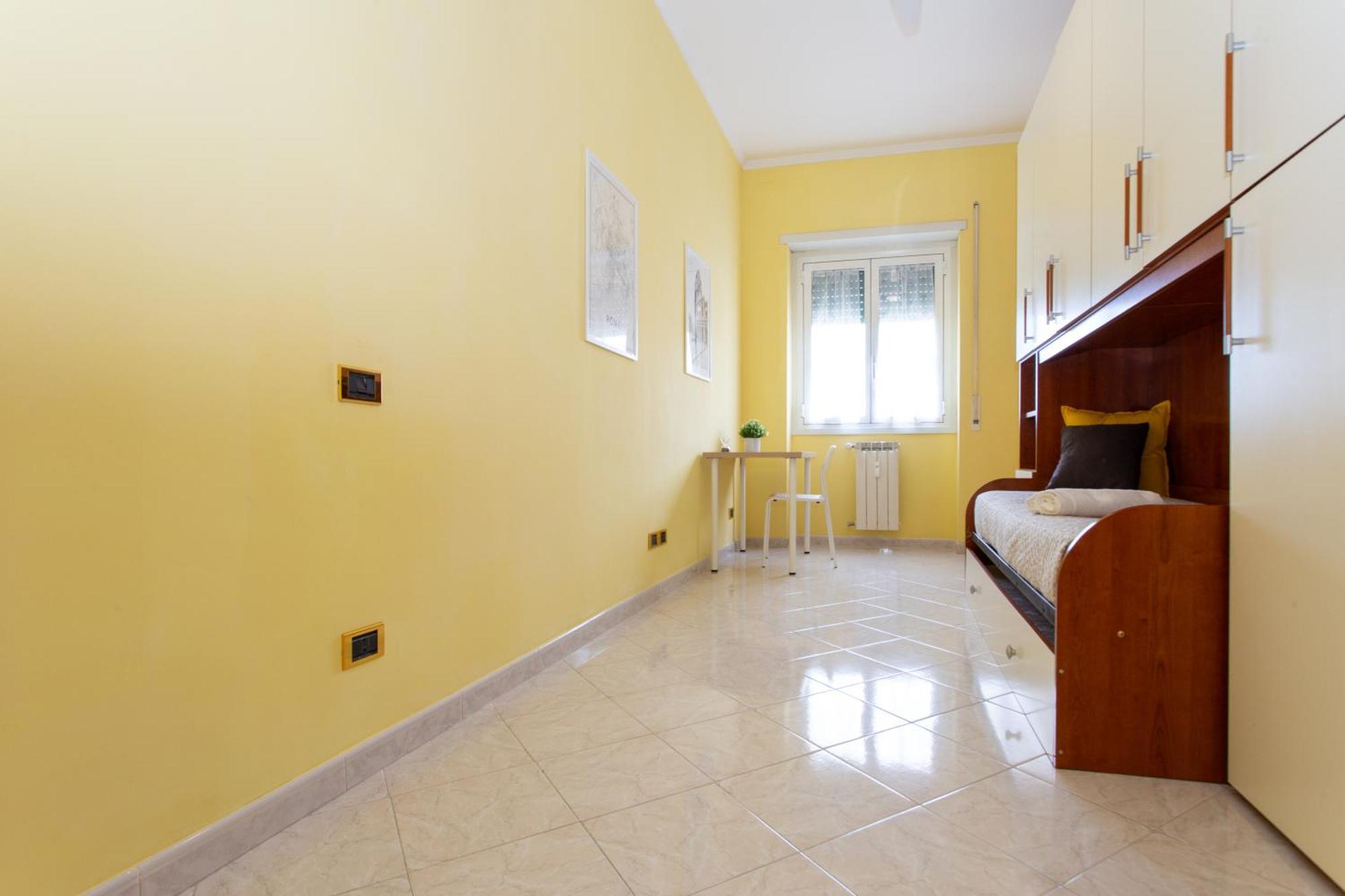 Apartment Your Whole Rome