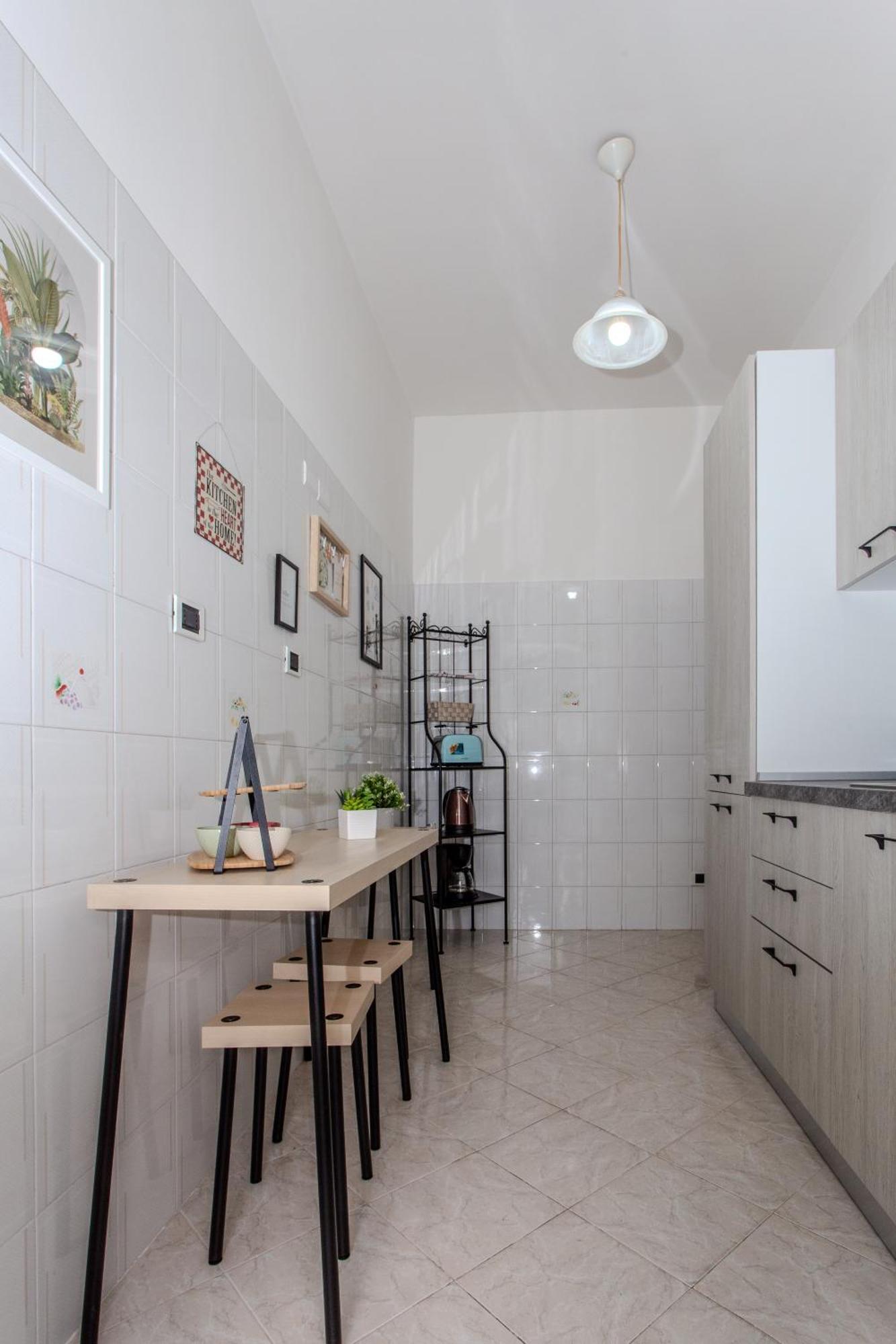 Apartment Your Whole *
