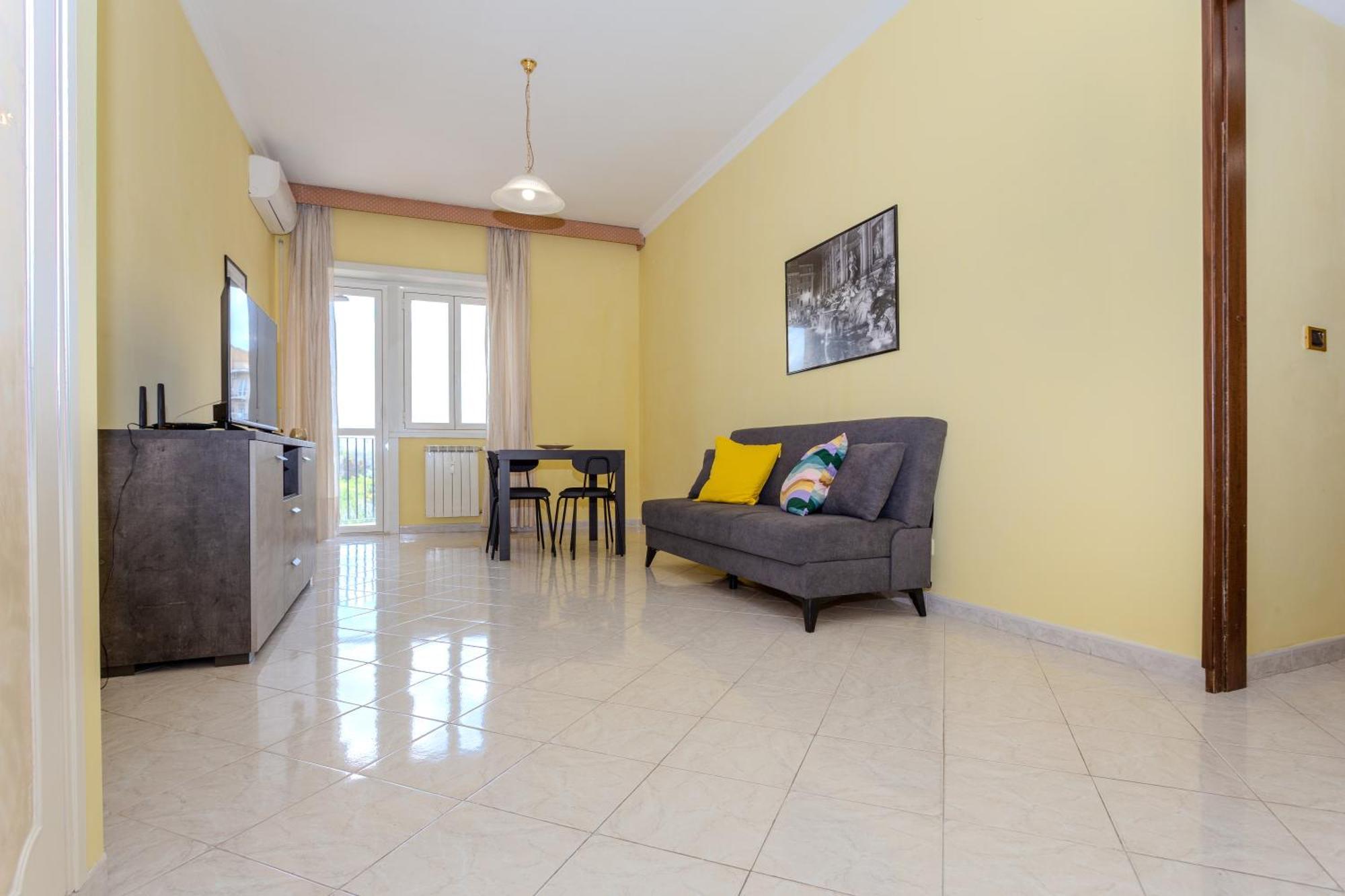 Apartment Your Whole Rome