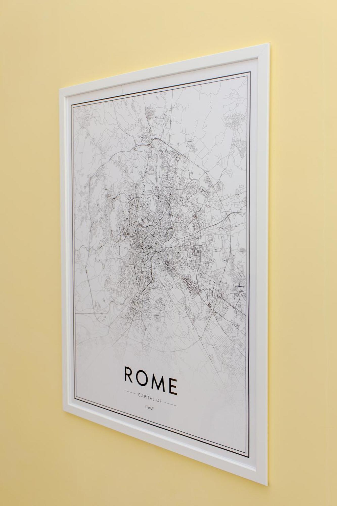 Your Whole * Rome