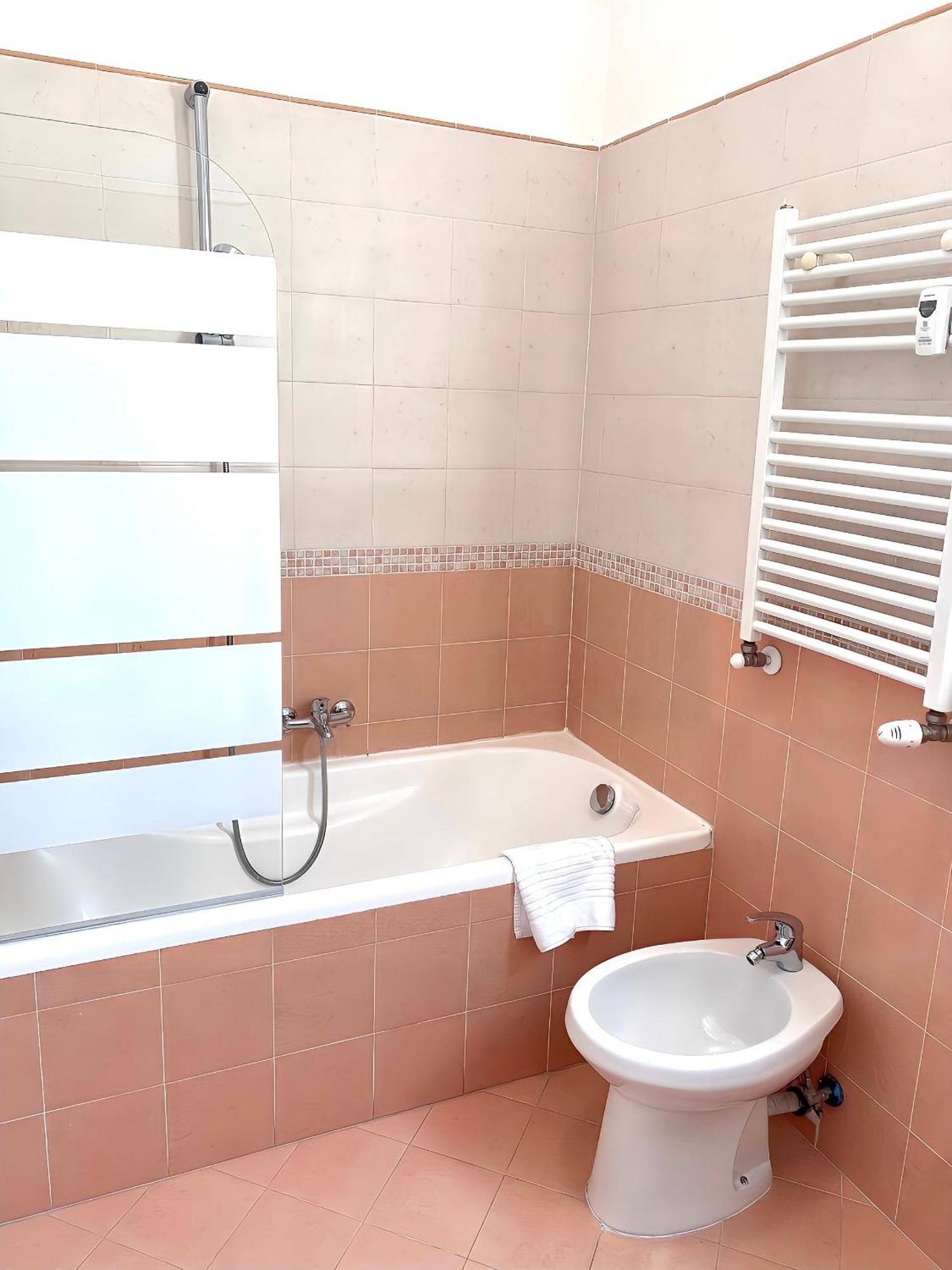 Apartamento Gregory Retreat *