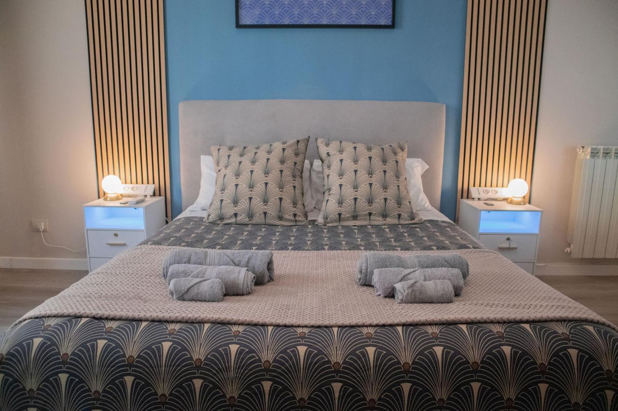 Appartement Sara's - Modern Near Metro, Perfect For Families And Groups In