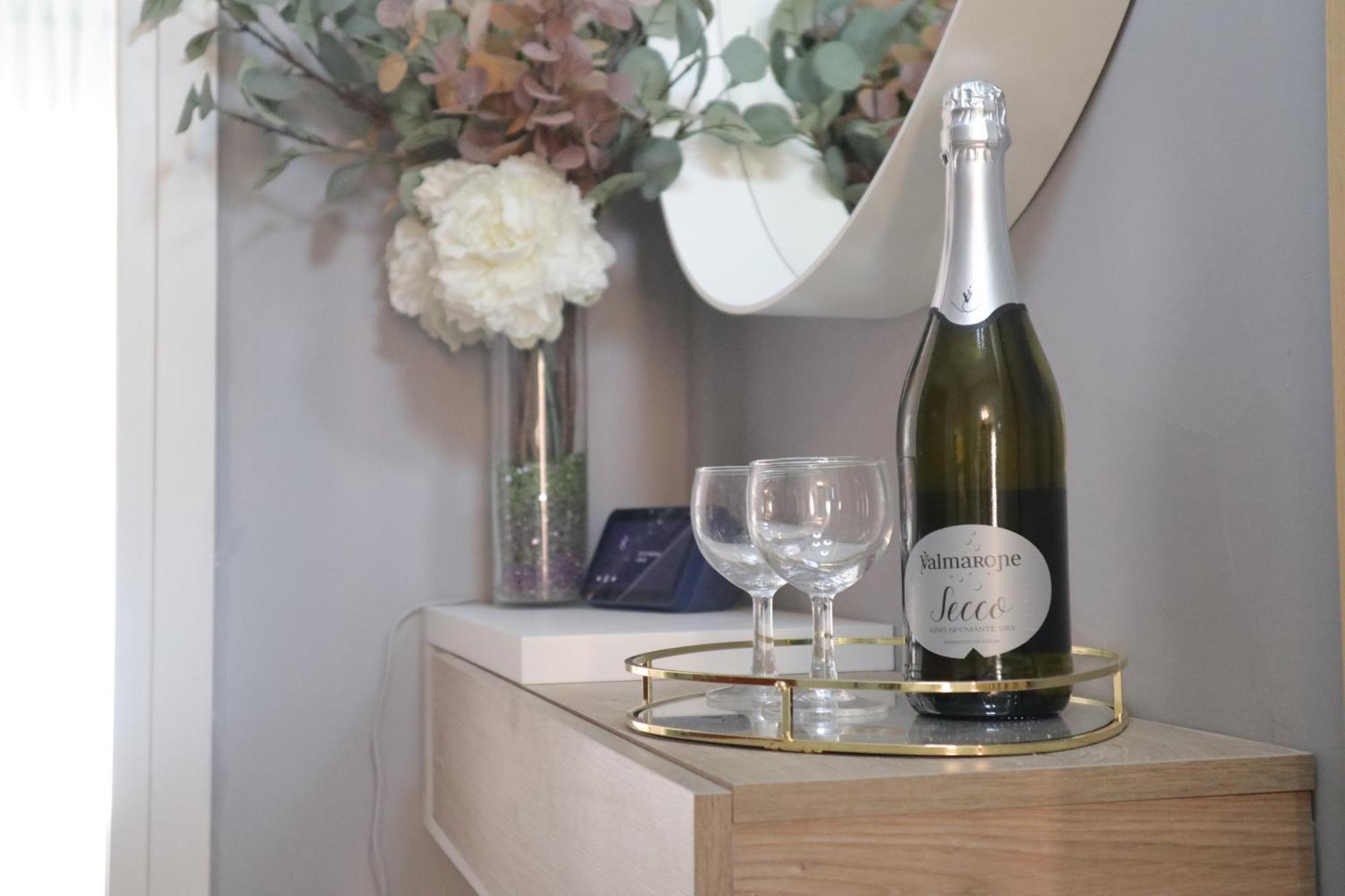 Appartement Sara's - Modern Near Metro, Perfect For Families And Groups In Rome