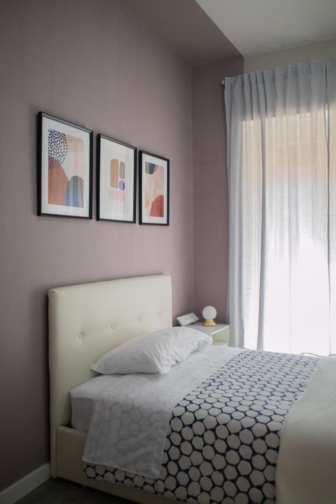 Sara's - Modern Near Metro, Perfect For Families And Groups In Appartement