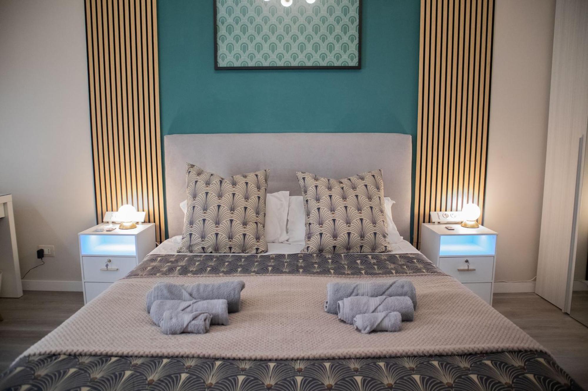 Appartement Sara's - Modern Near Metro, Perfect For Families And Groups In
