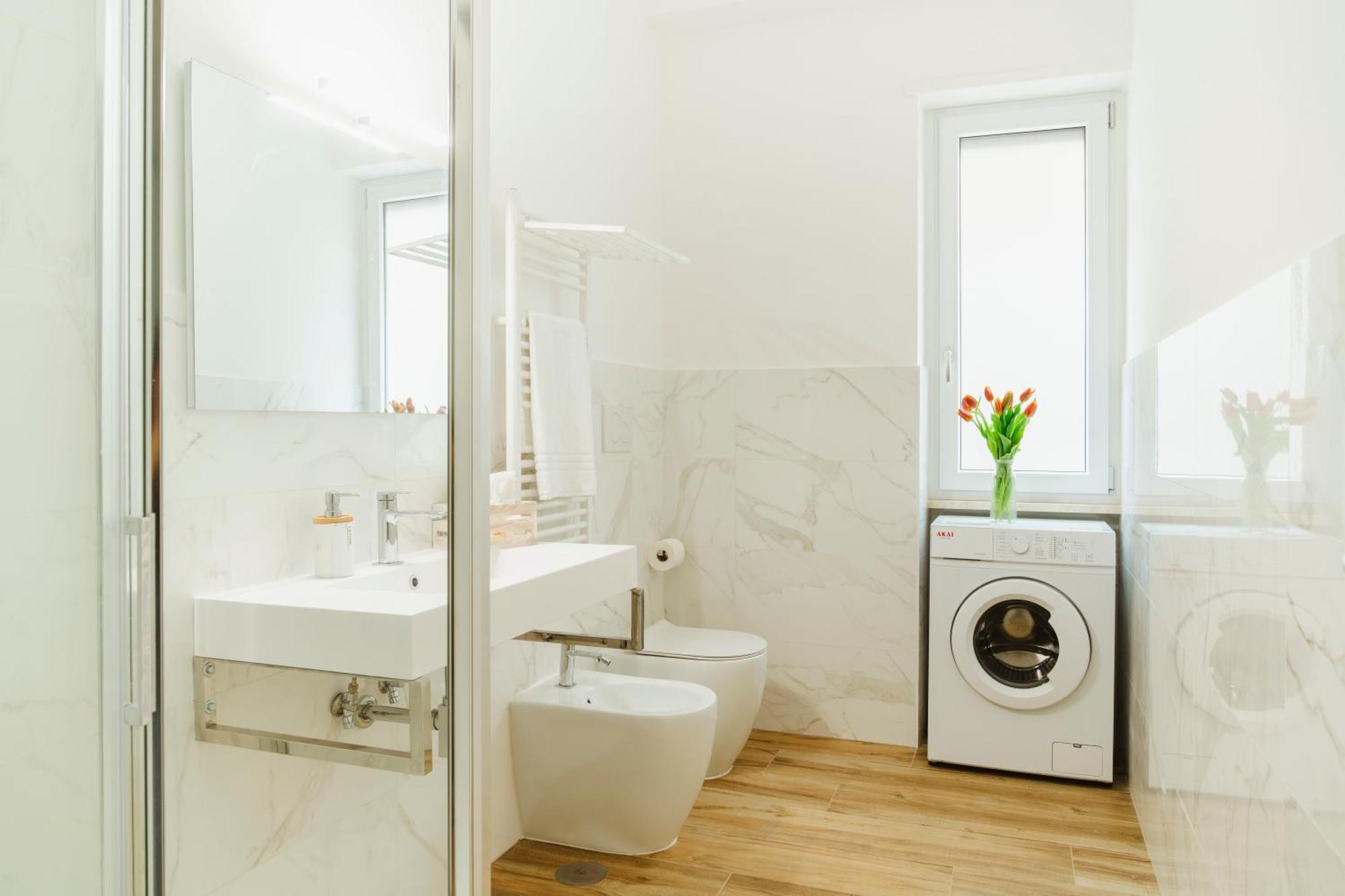 Appartement 155 *