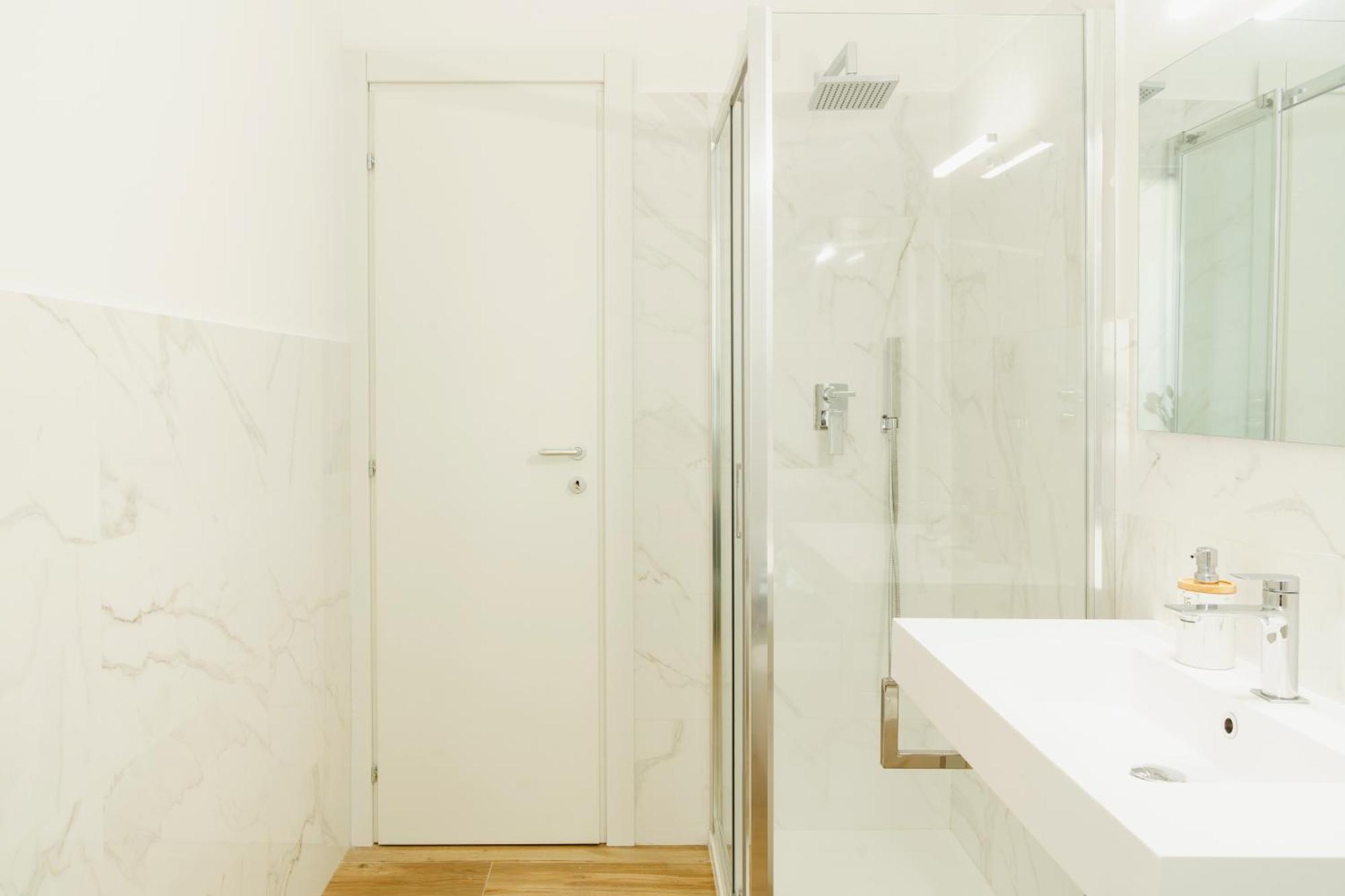 Appartement 155 Rome