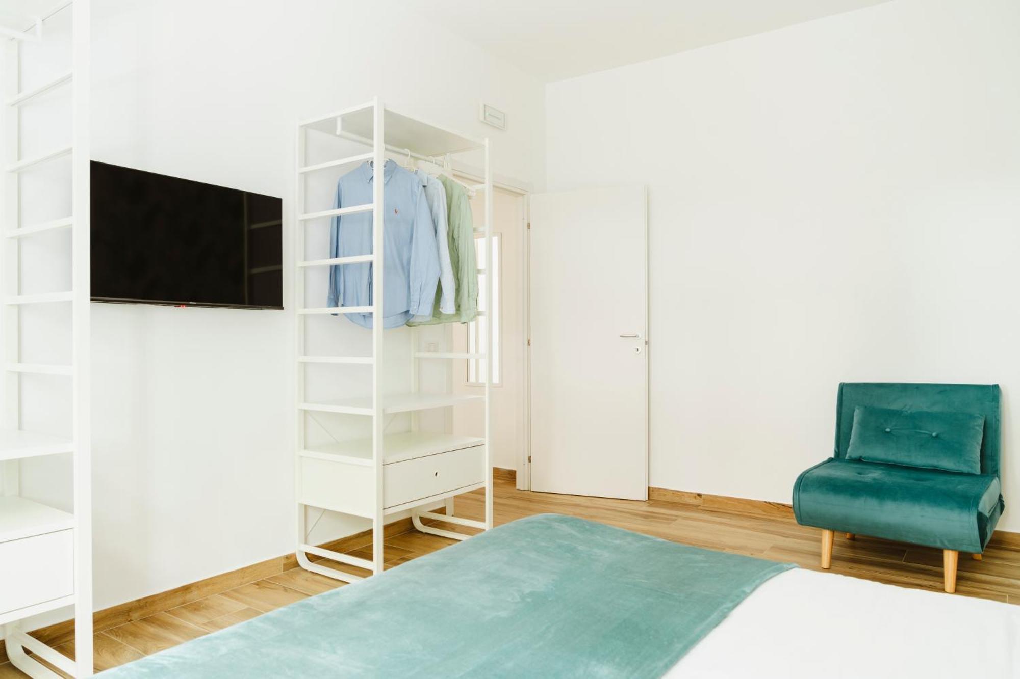 155 Appartement