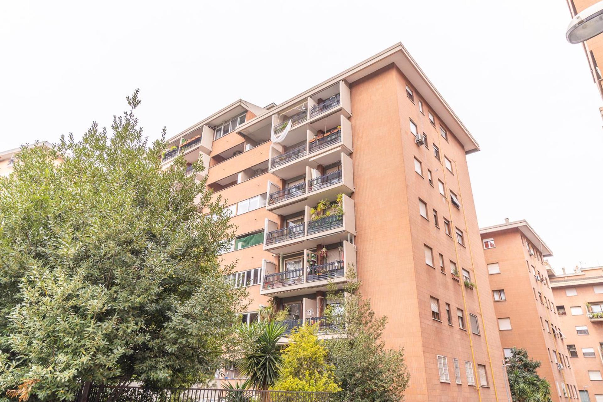 Appartement Vaticanloft For