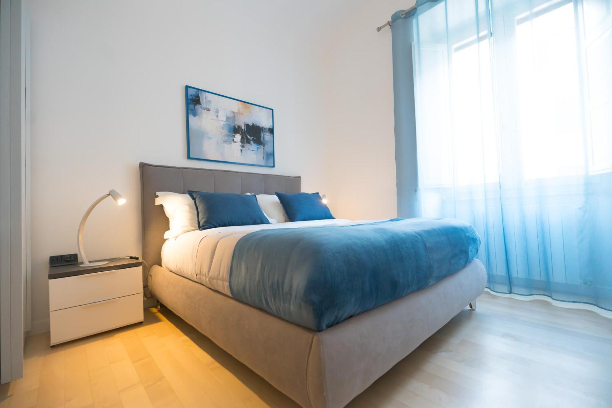 Apartment Vatican Rome
