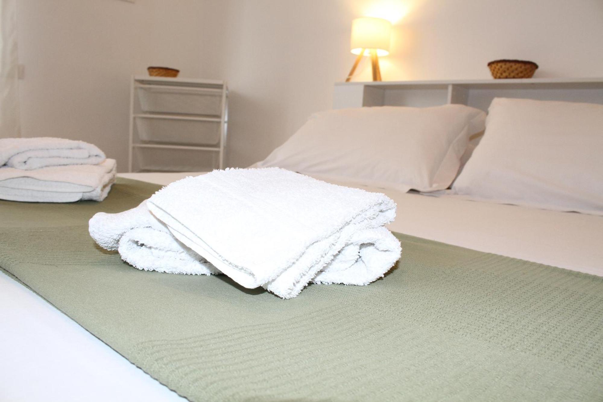 Interno 10 Apartment