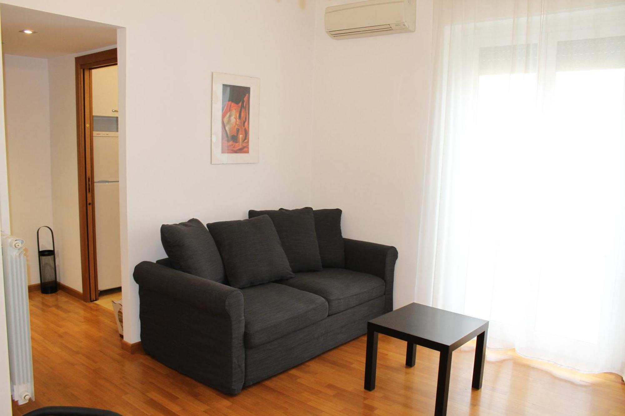 Apartment Interno 10