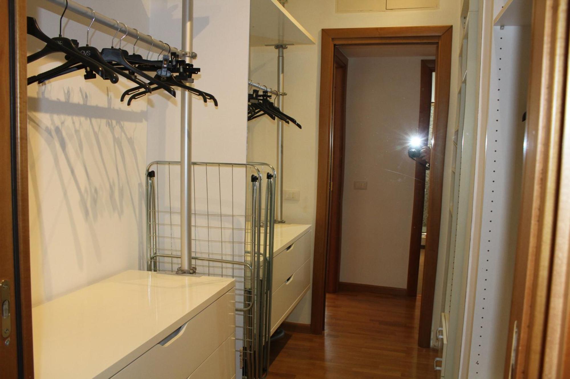 Interno 10 * Rome