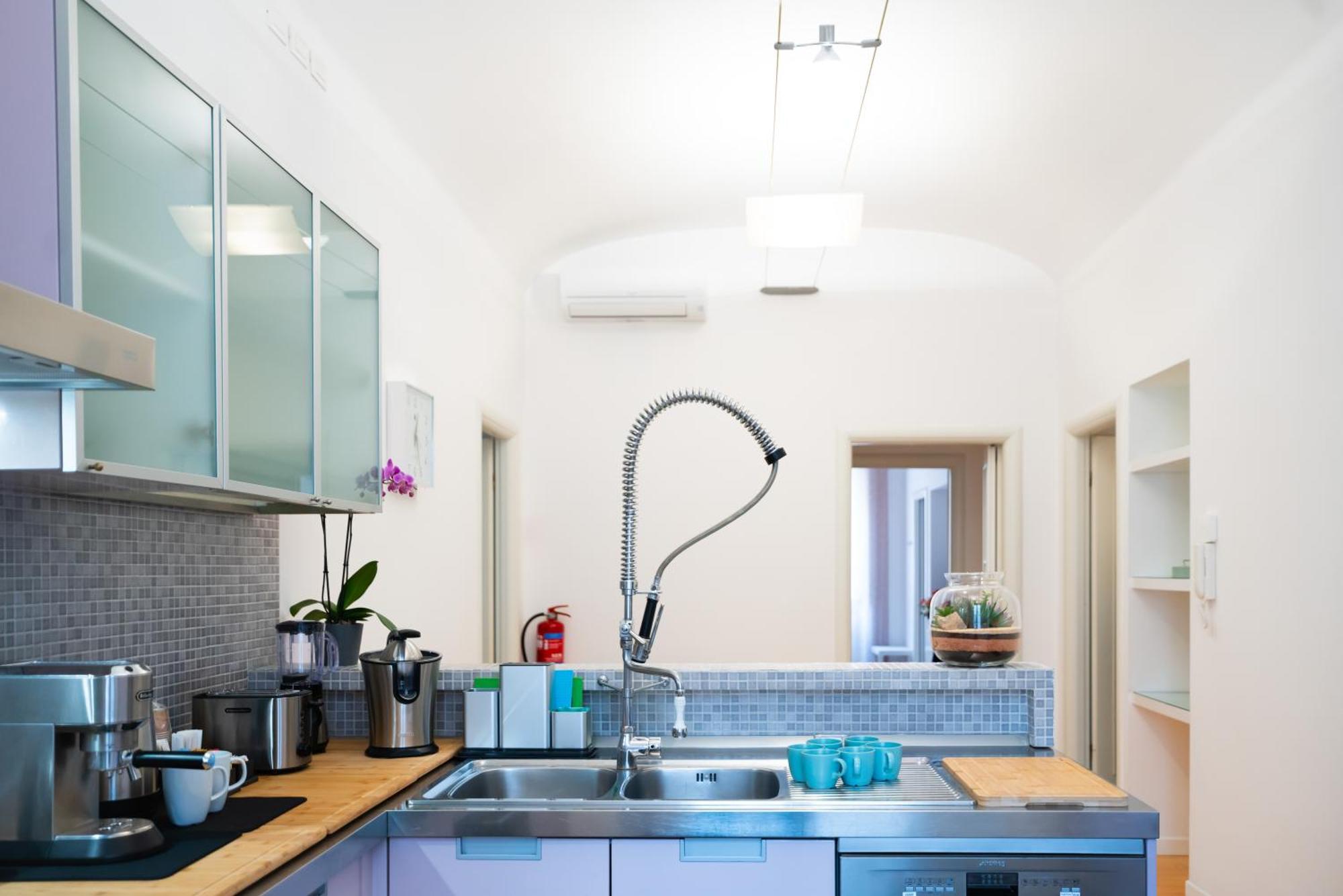 Apartment Vatican Rome