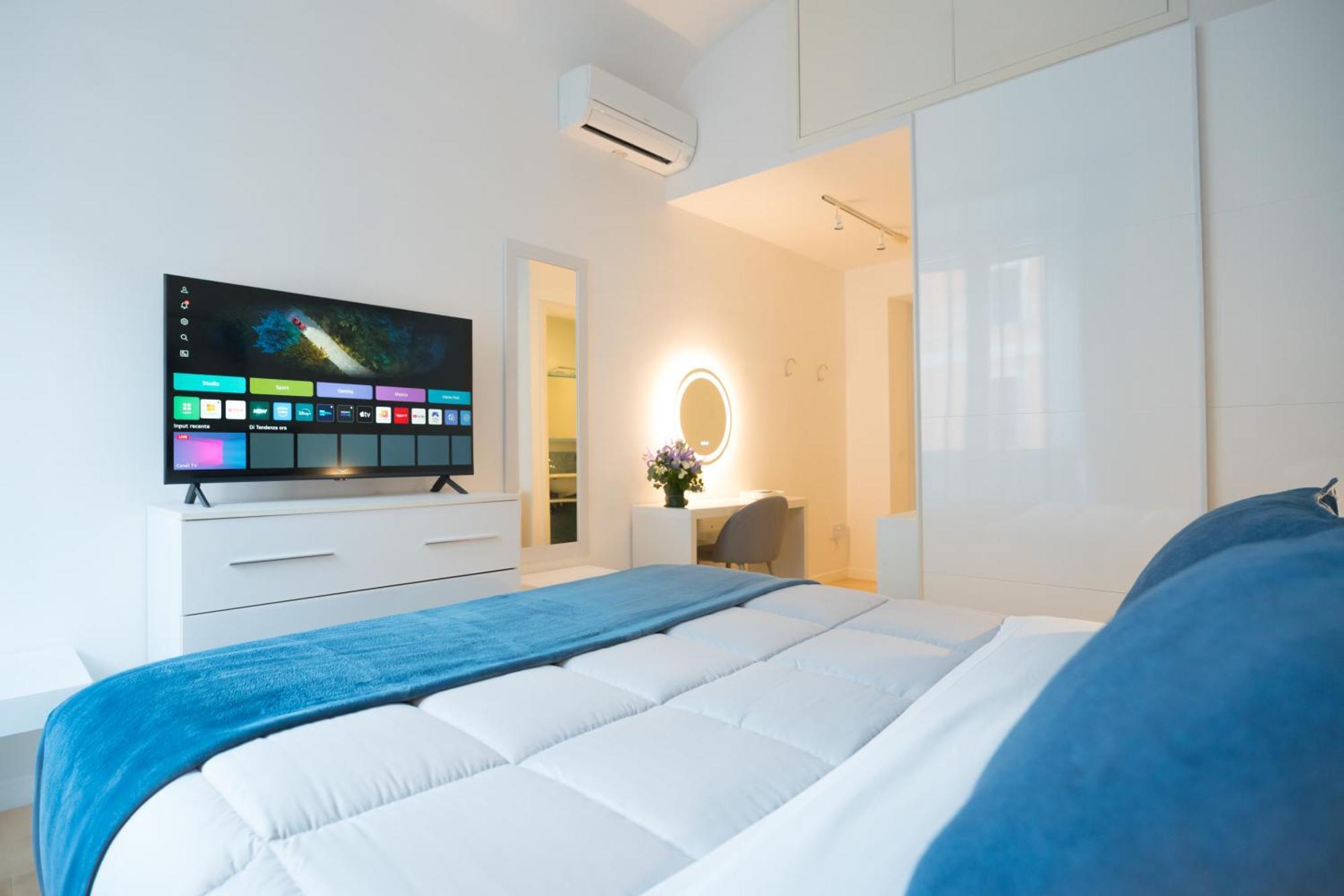 Apartment Vatican Rome