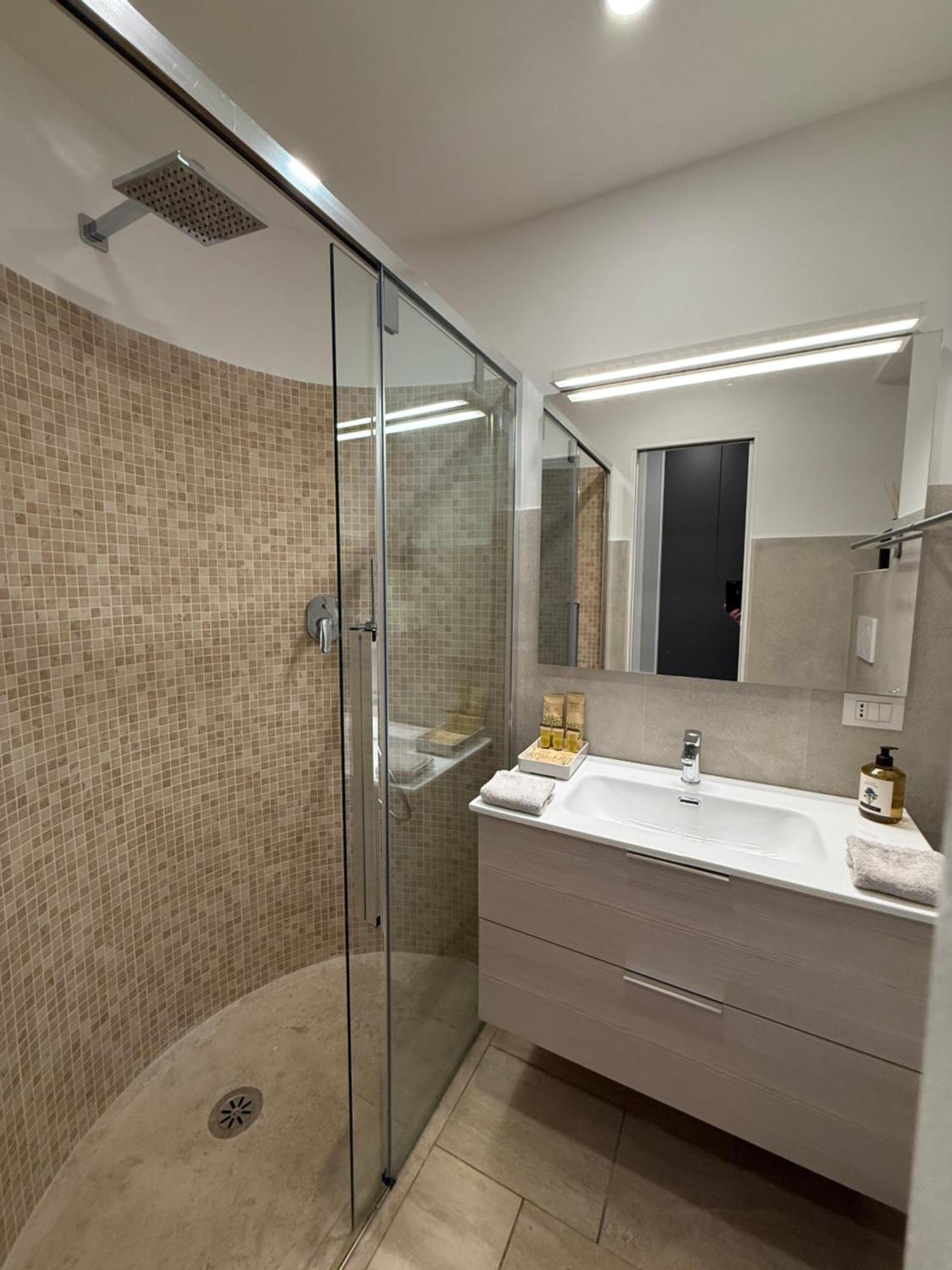 Apartment Luxury House In Nicolo V 120 Mq