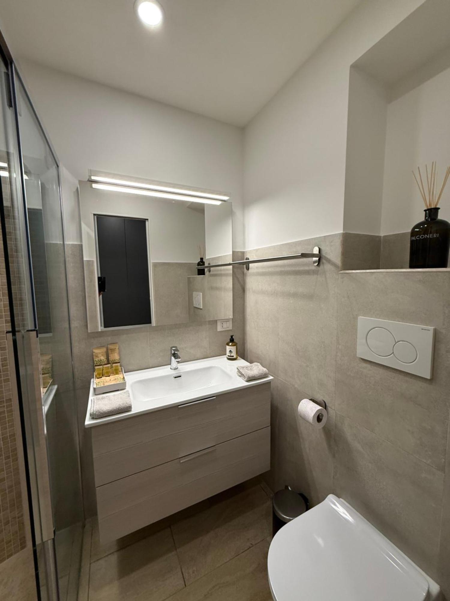 Apartment Luxury House In Nicolo V 120 Mq *